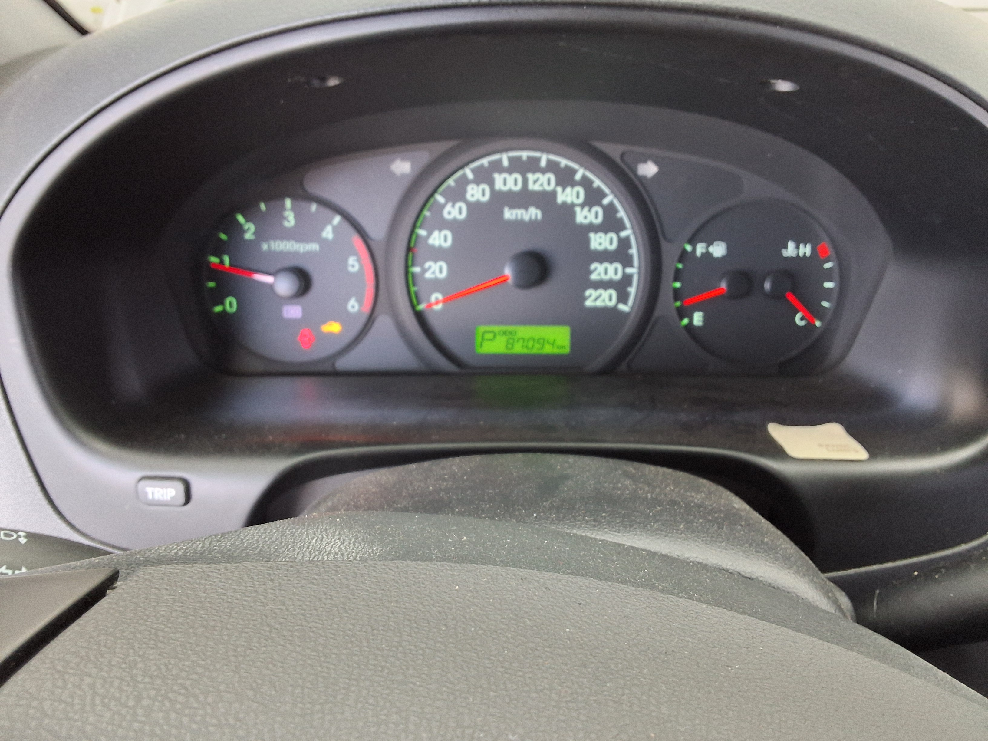 Hyundai  Grand Starex 2012 - Image 8