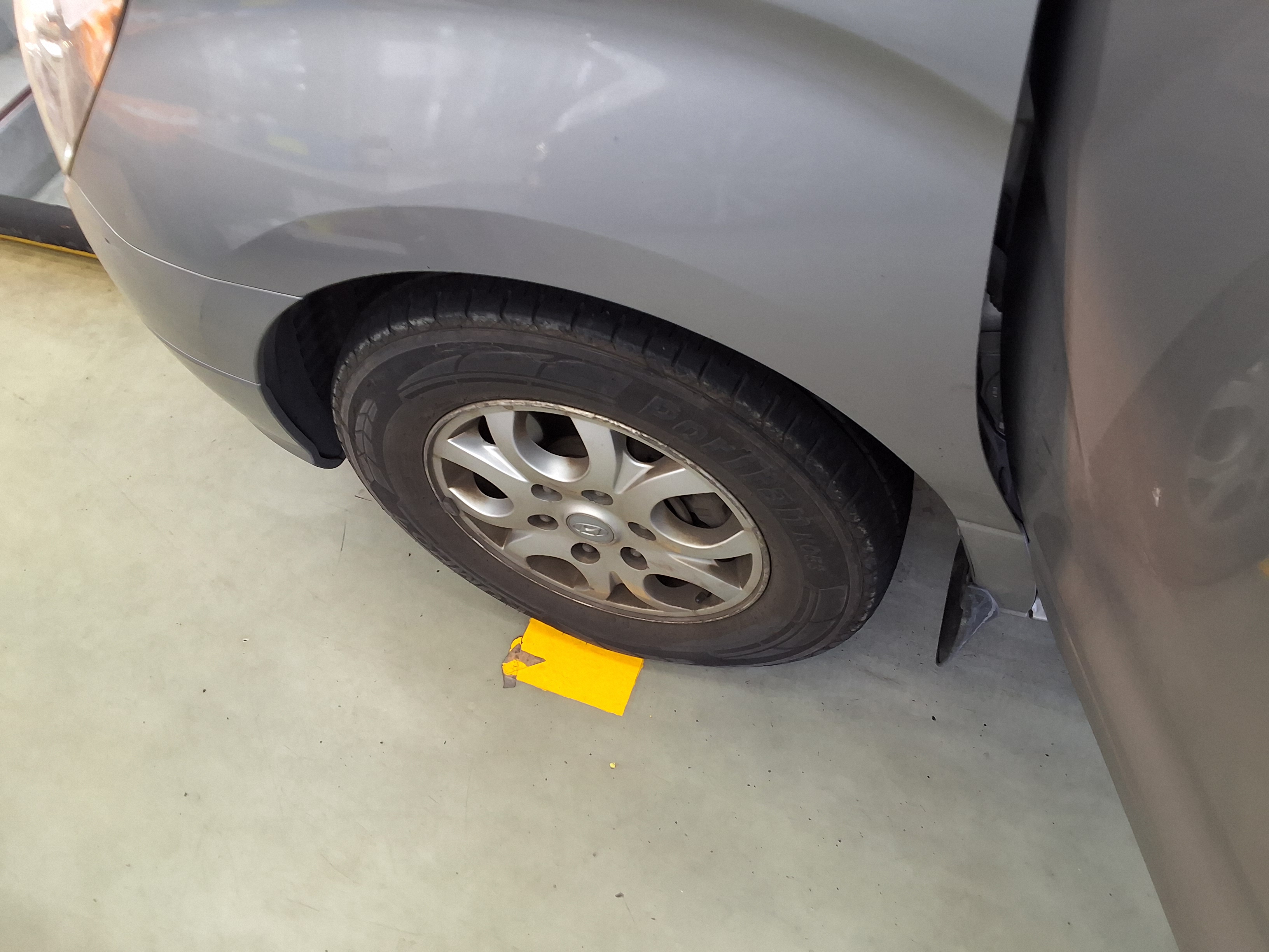 Hyundai  Grand Starex 2012 - Image 20