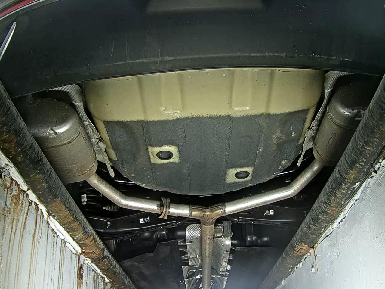 كيا K8 2022 - صورة 7