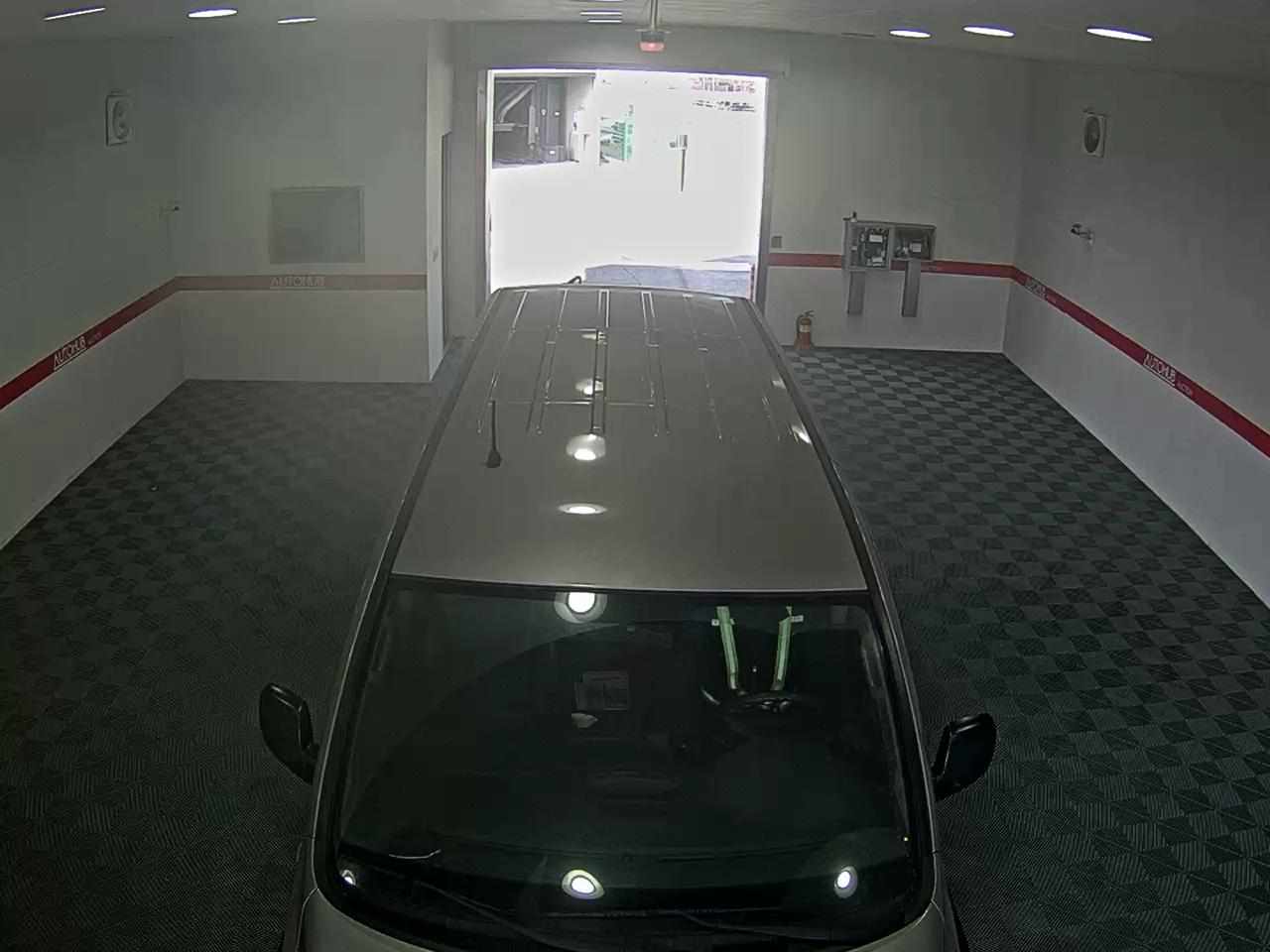 Hyundai  Grand Starex 2012 - Image 6