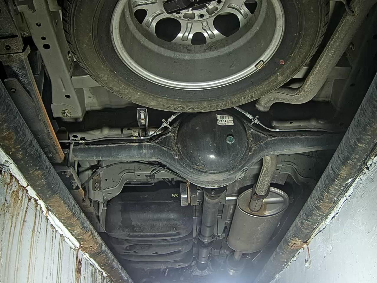 Hyundai  Grand Starex 2012 - Image 7