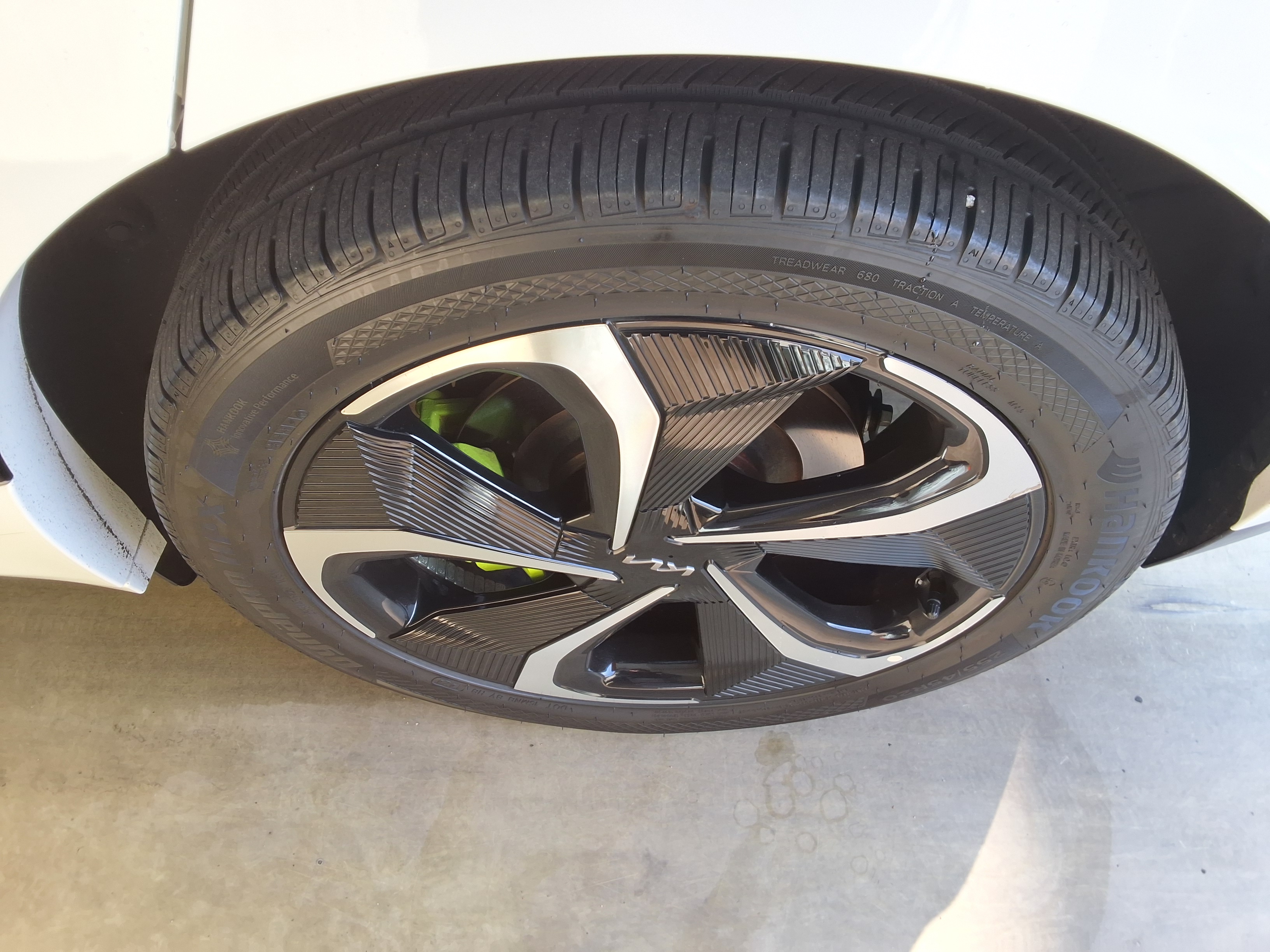 Kia EV6 2022 - Image 21