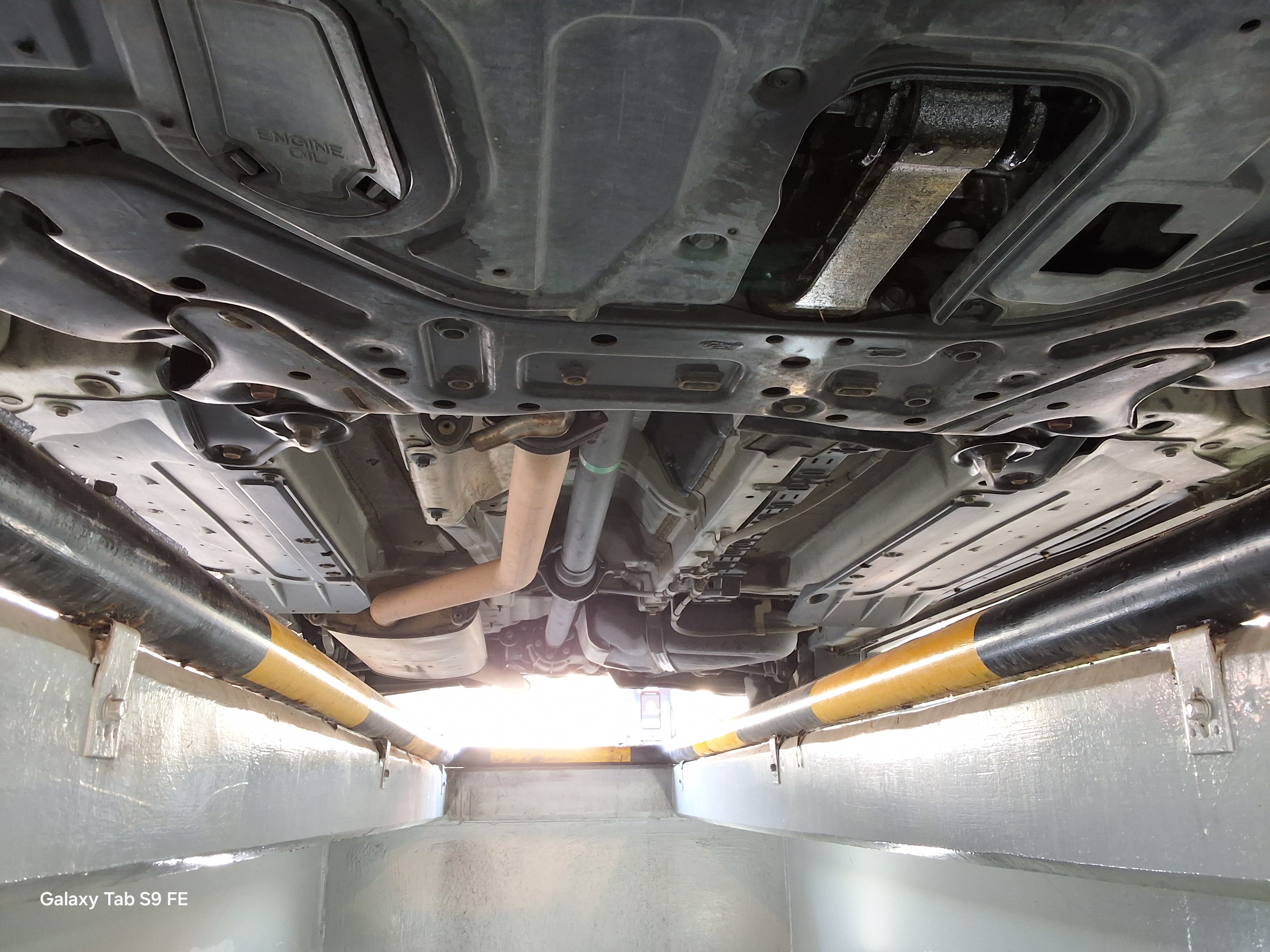 Hyundai Santa Fe 2014 - Image 20