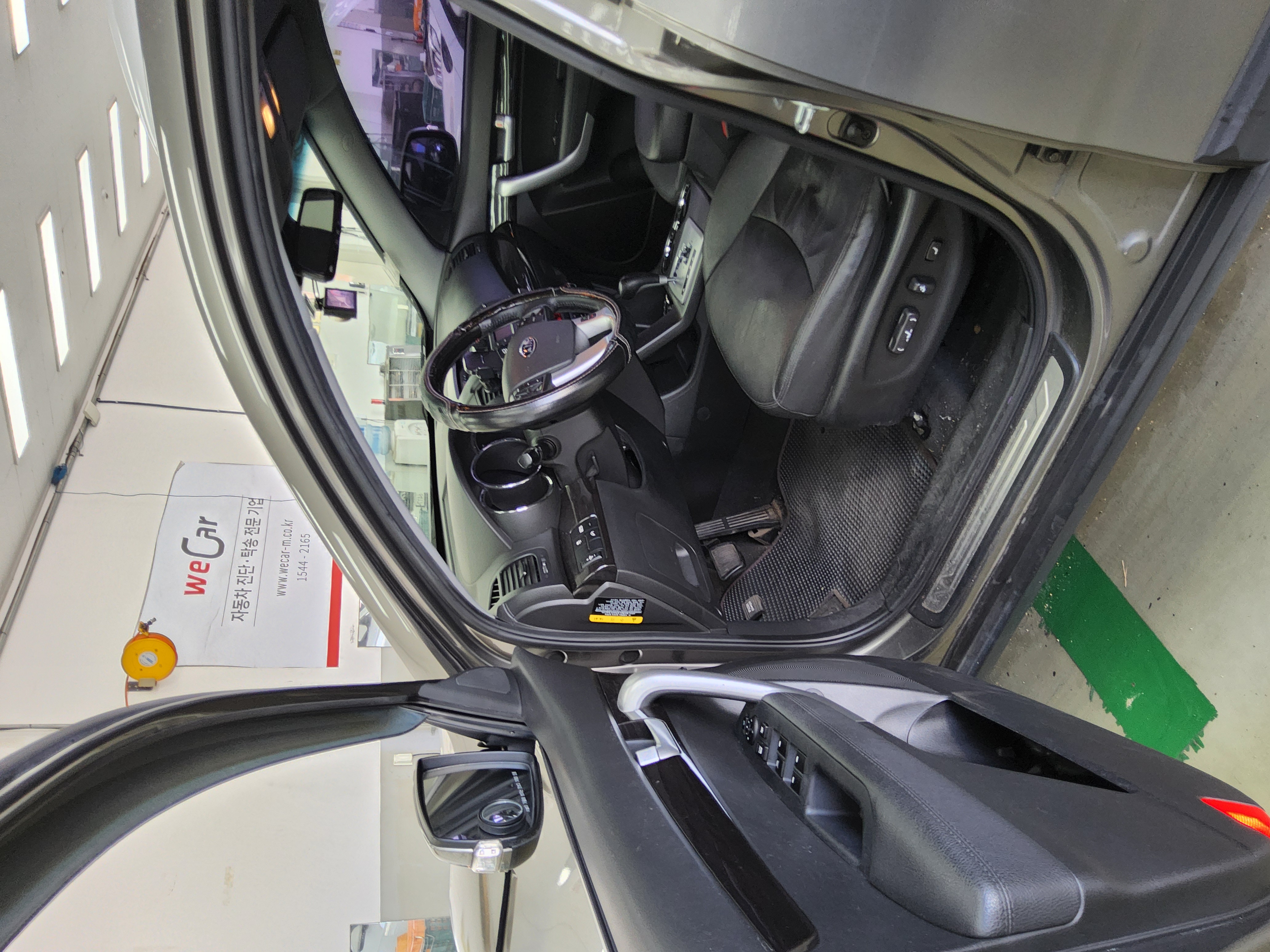 Kia Sorento 2011 - Image 9