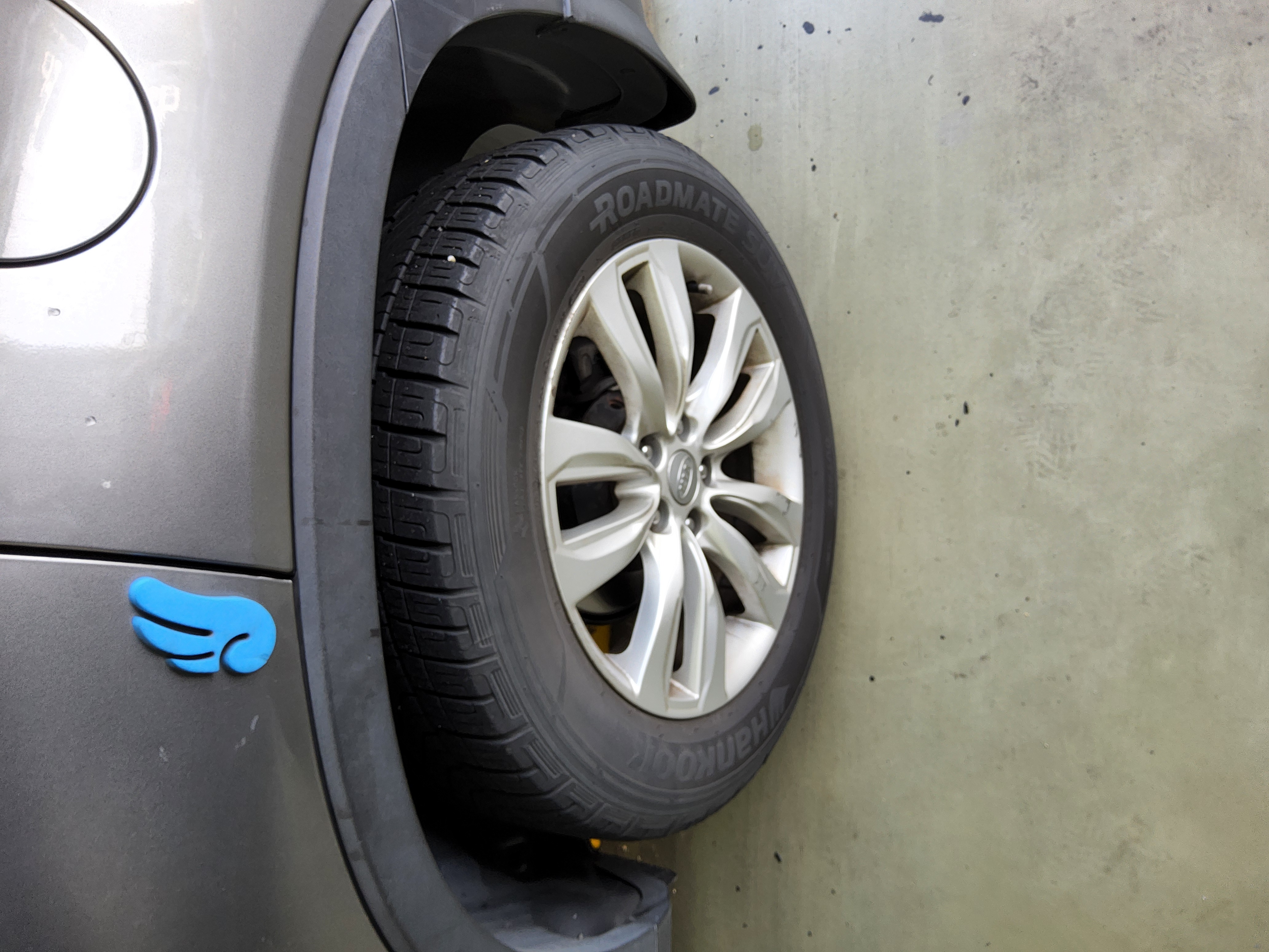 Kia Sorento 2011 - Image 19