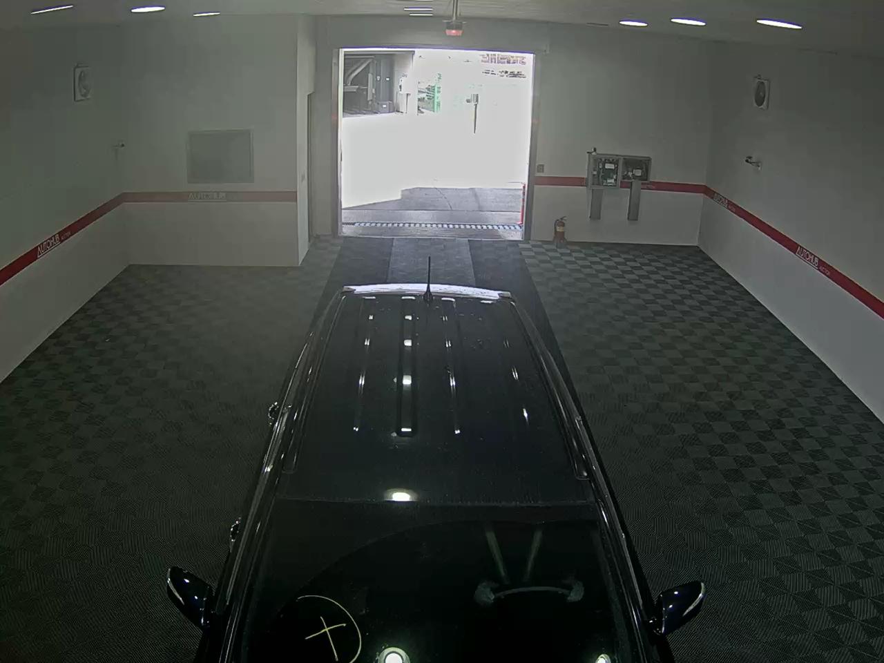 Hyundai Santa Fe 2014 - Image 6