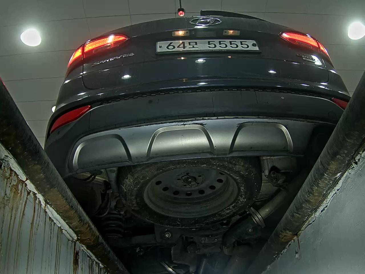 Hyundai Santa Fe 2014 - Image 7