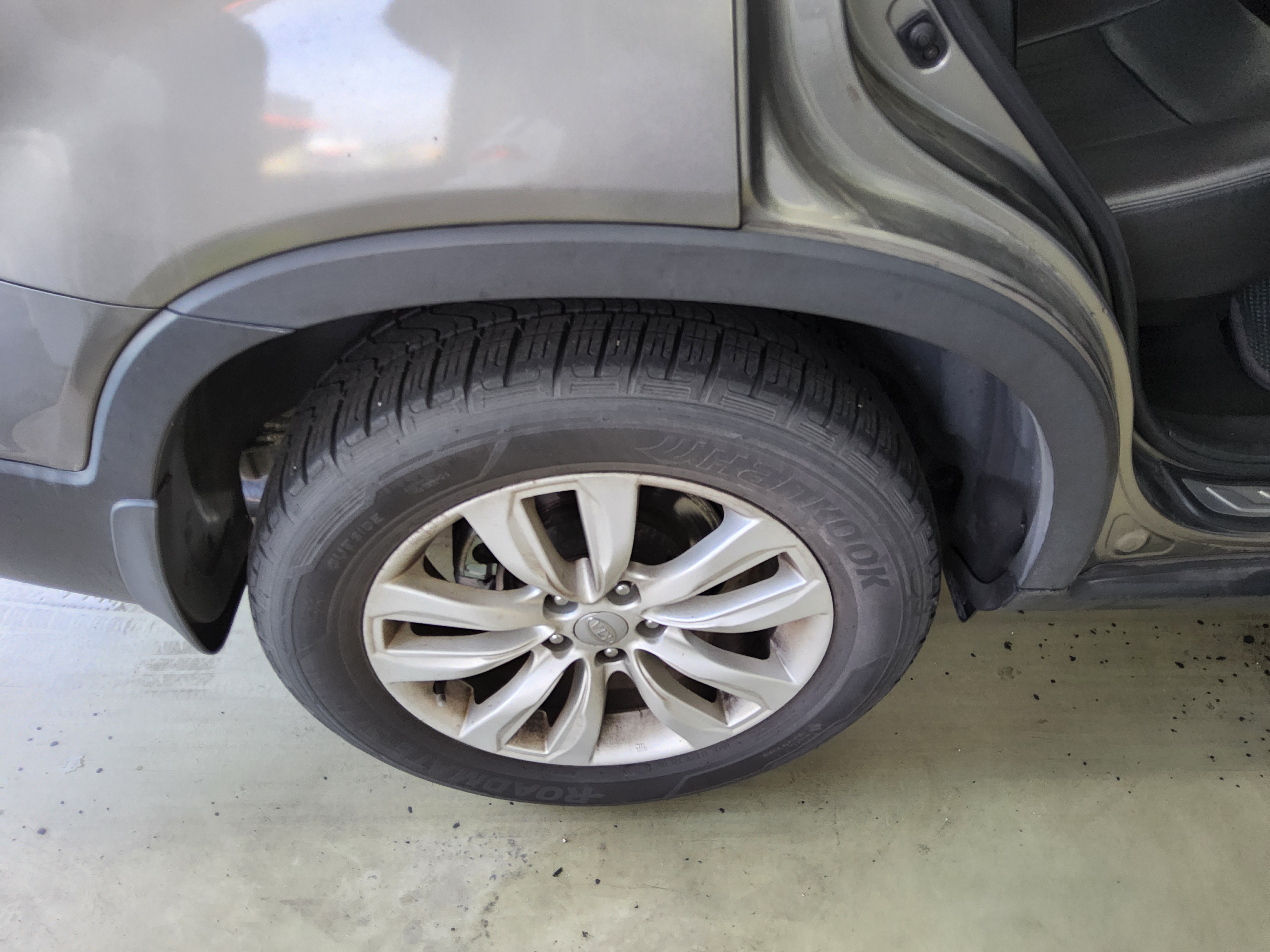 Kia Sorento 2011 - Image 21