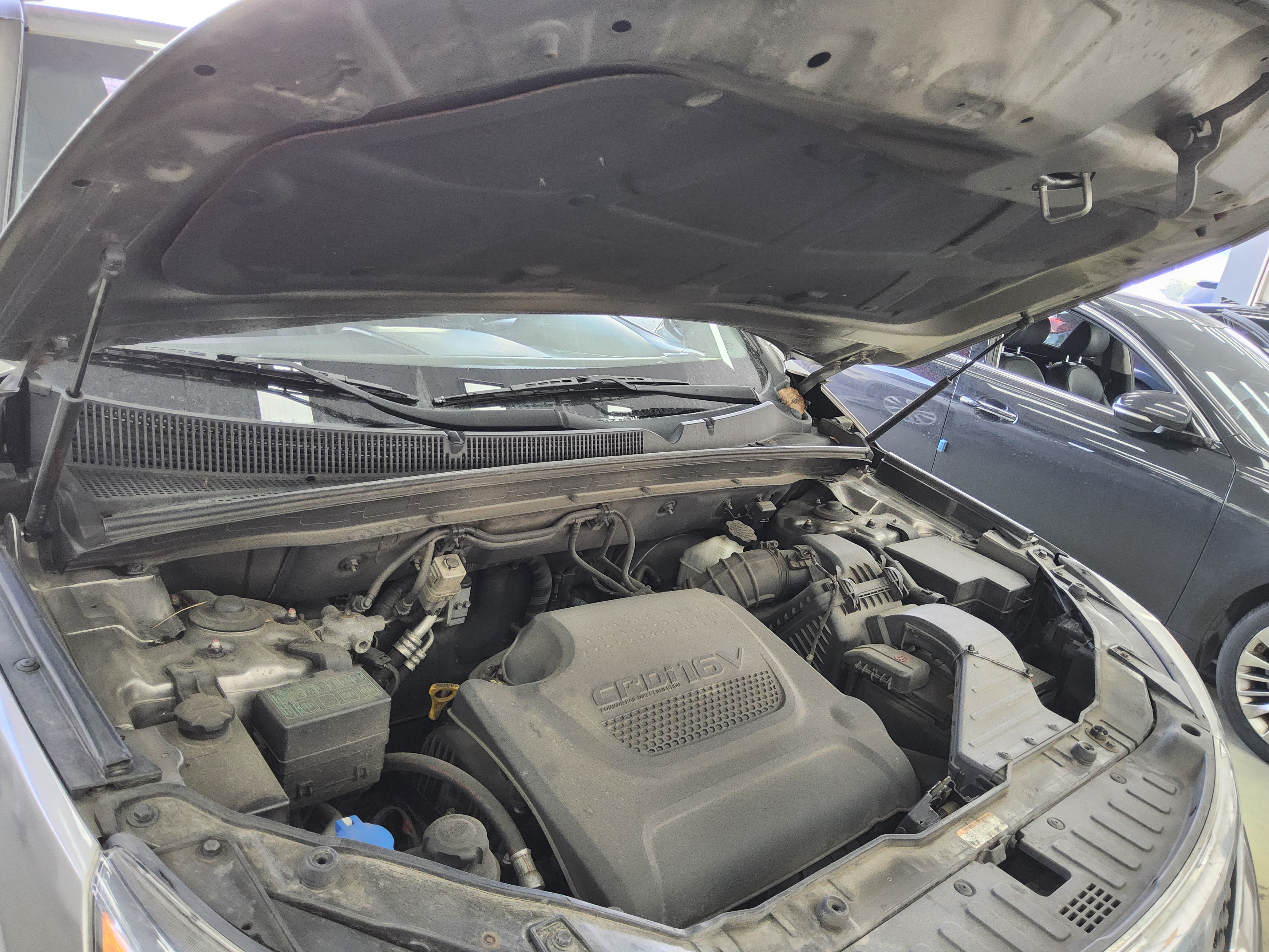 Kia Sorento 2011 - Image 17