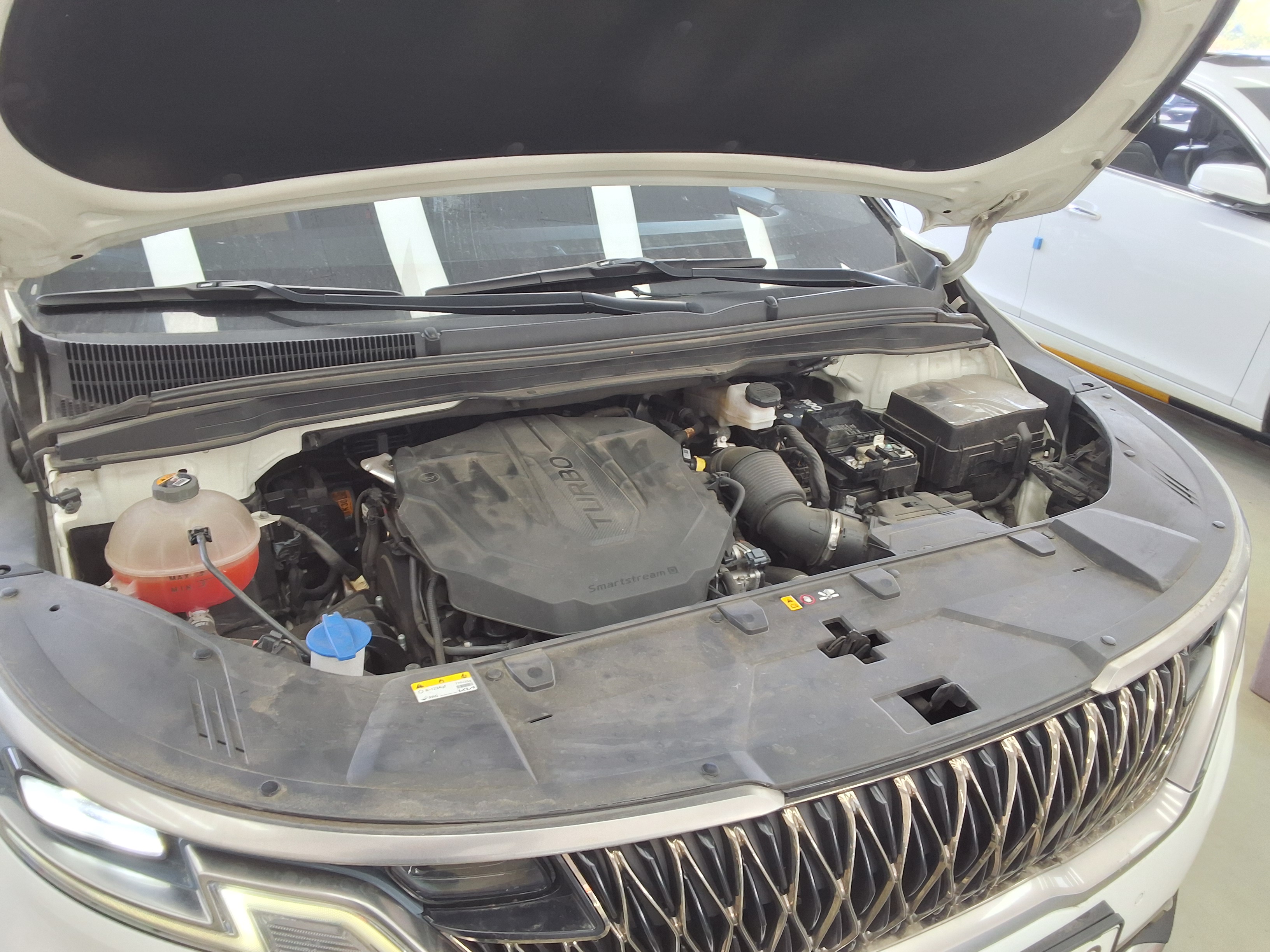 Kia Carnival 2022 - Image 19