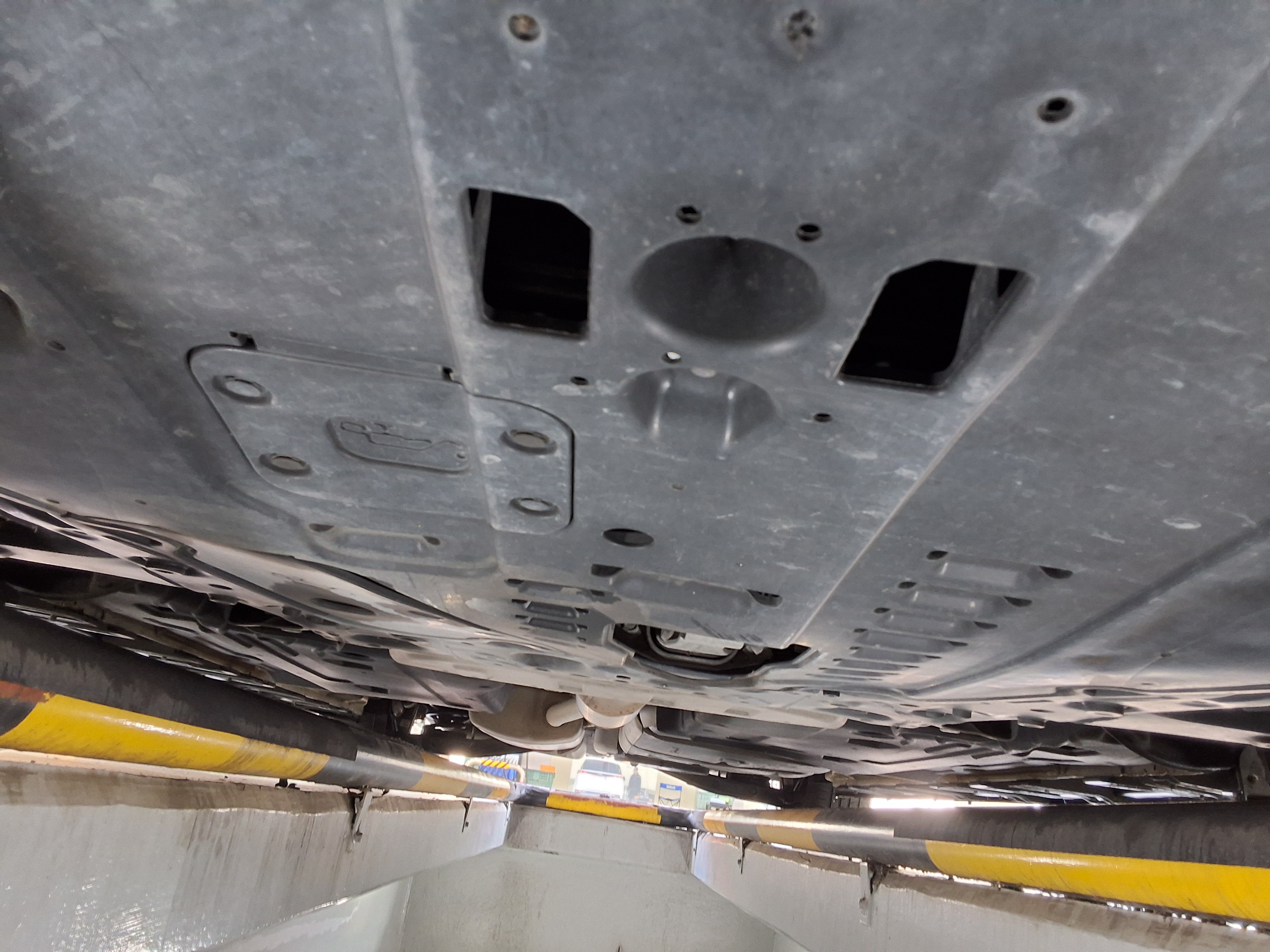 Kia Carnival 2022 - Image 20