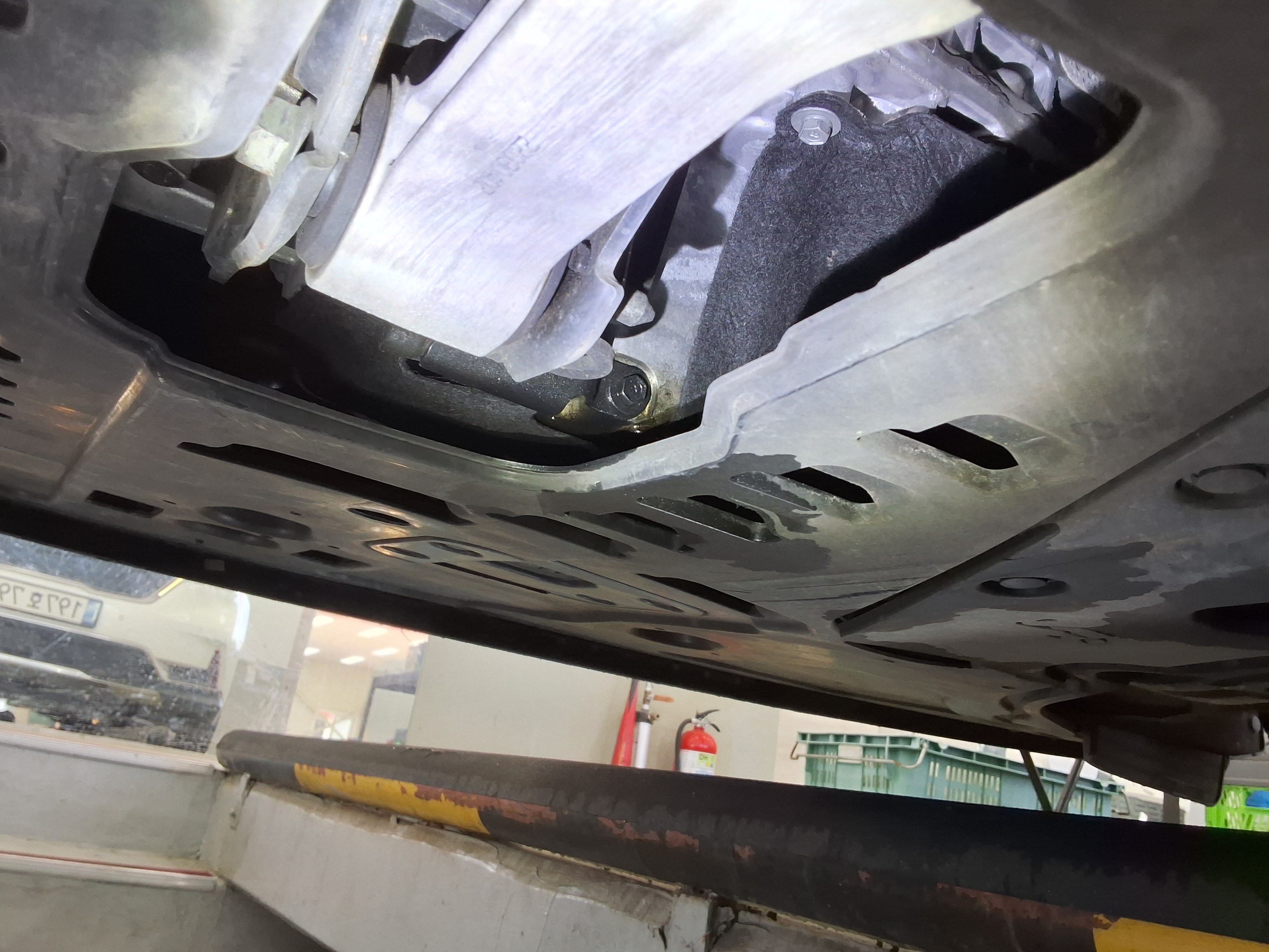 Kia Carnival 2022 - Image 21