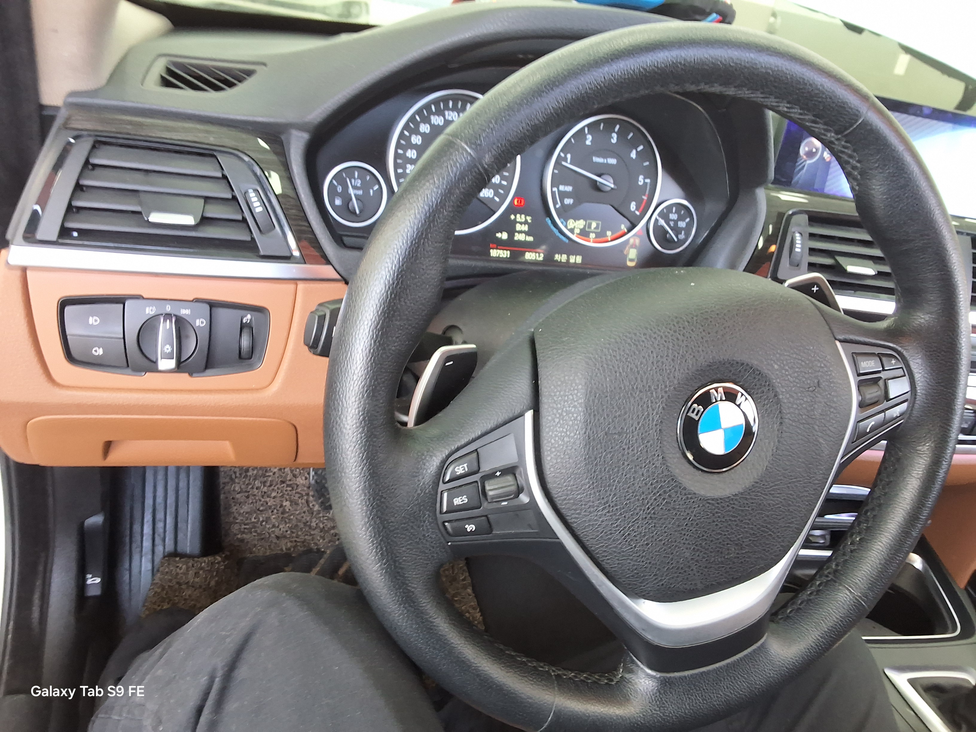 BMW 4 Series 2014 - Image 14