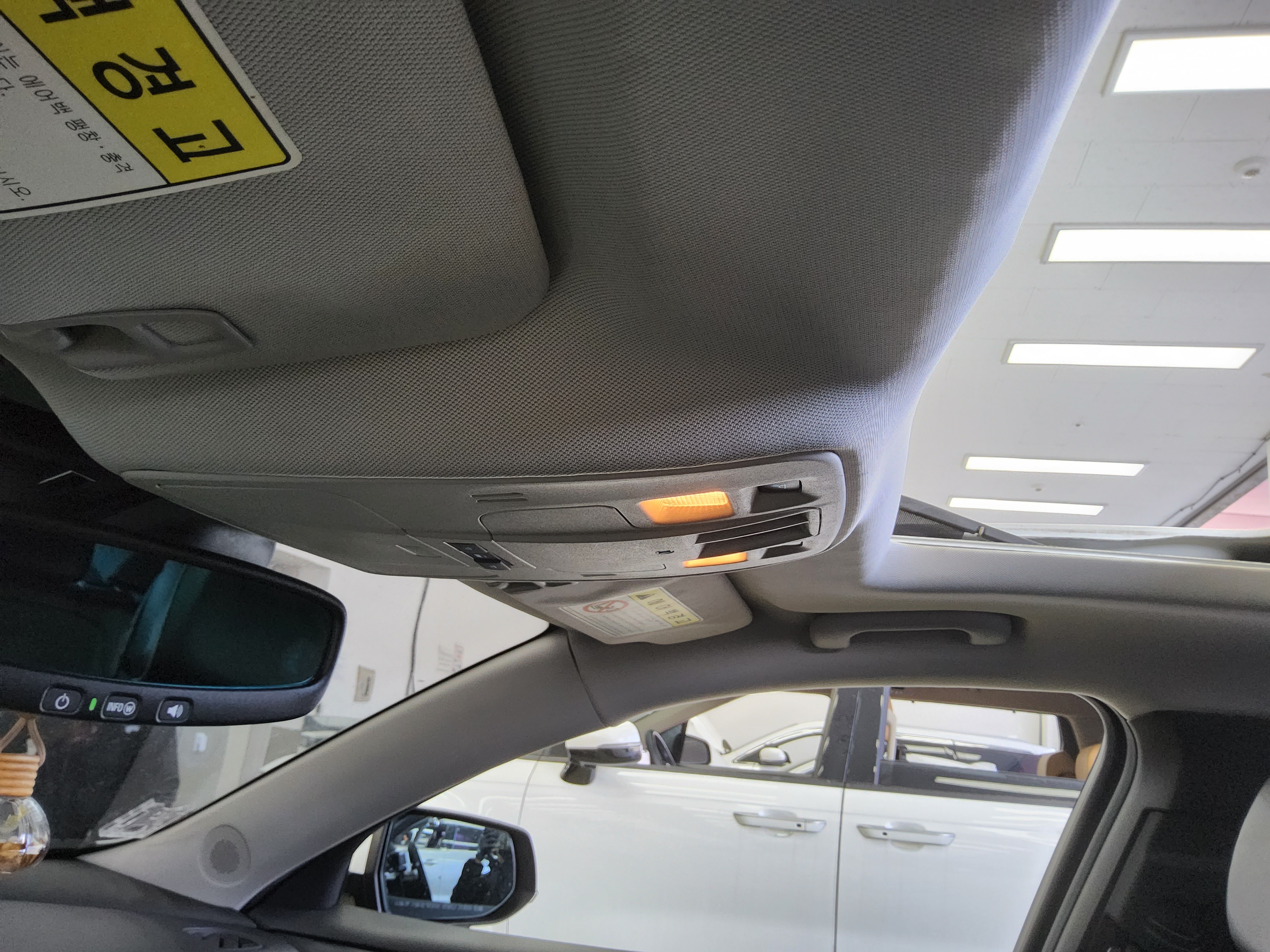 Gm Korea Malibu 2012 - Image 17