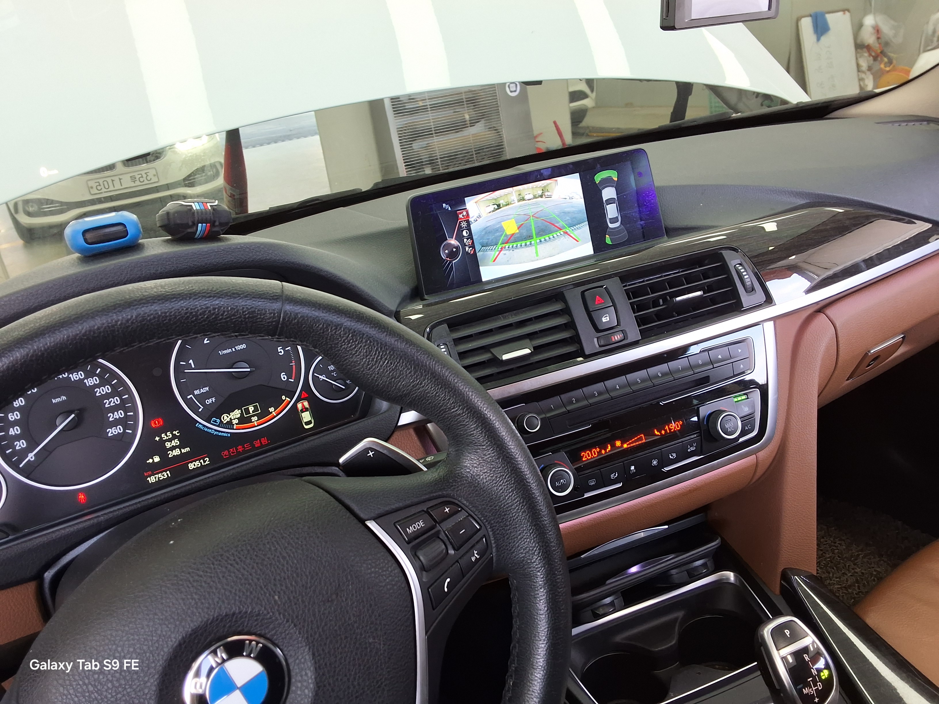 BMW 4 Series 2014 - Image 15
