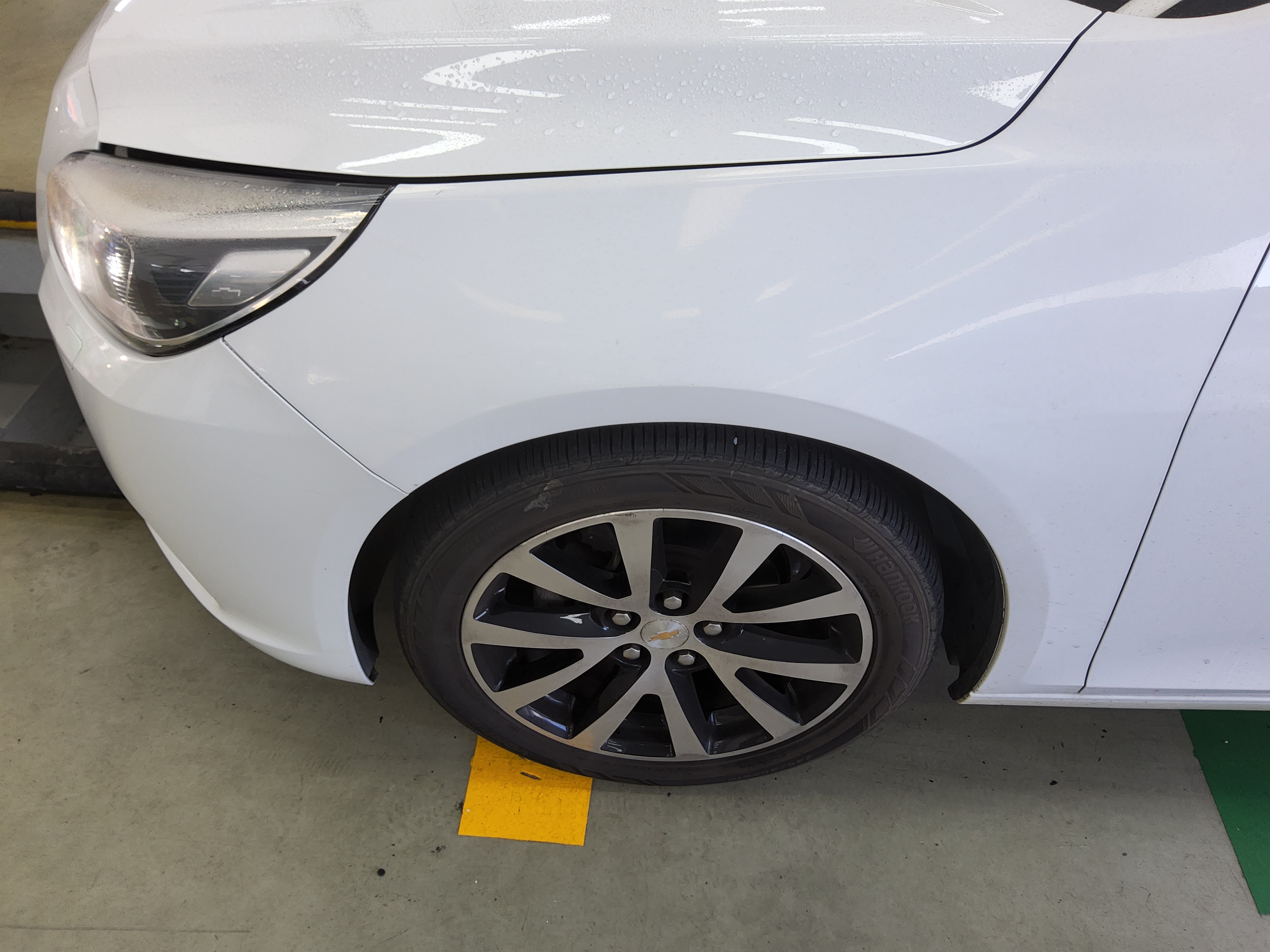 Gm Korea Malibu 2012 - Image 18