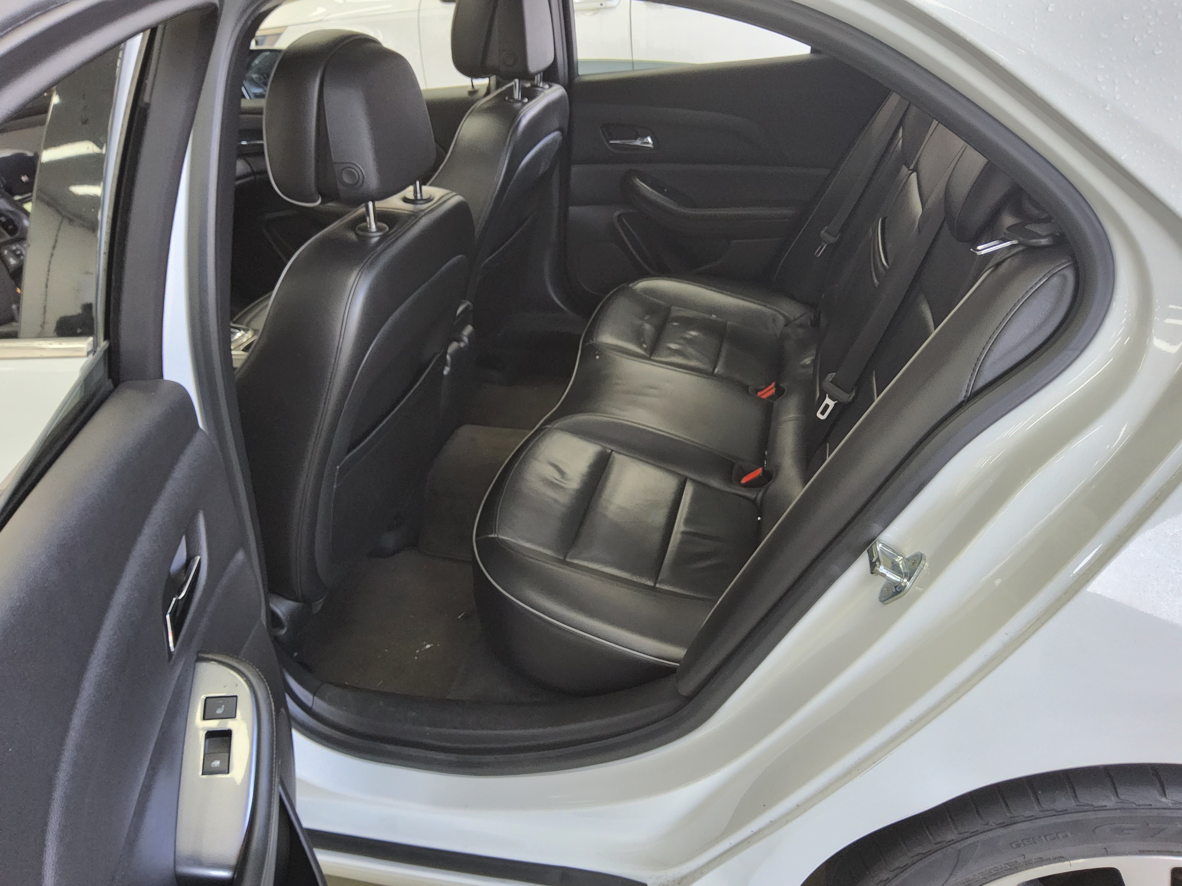 Gm Korea Malibu 2012 - Image 11