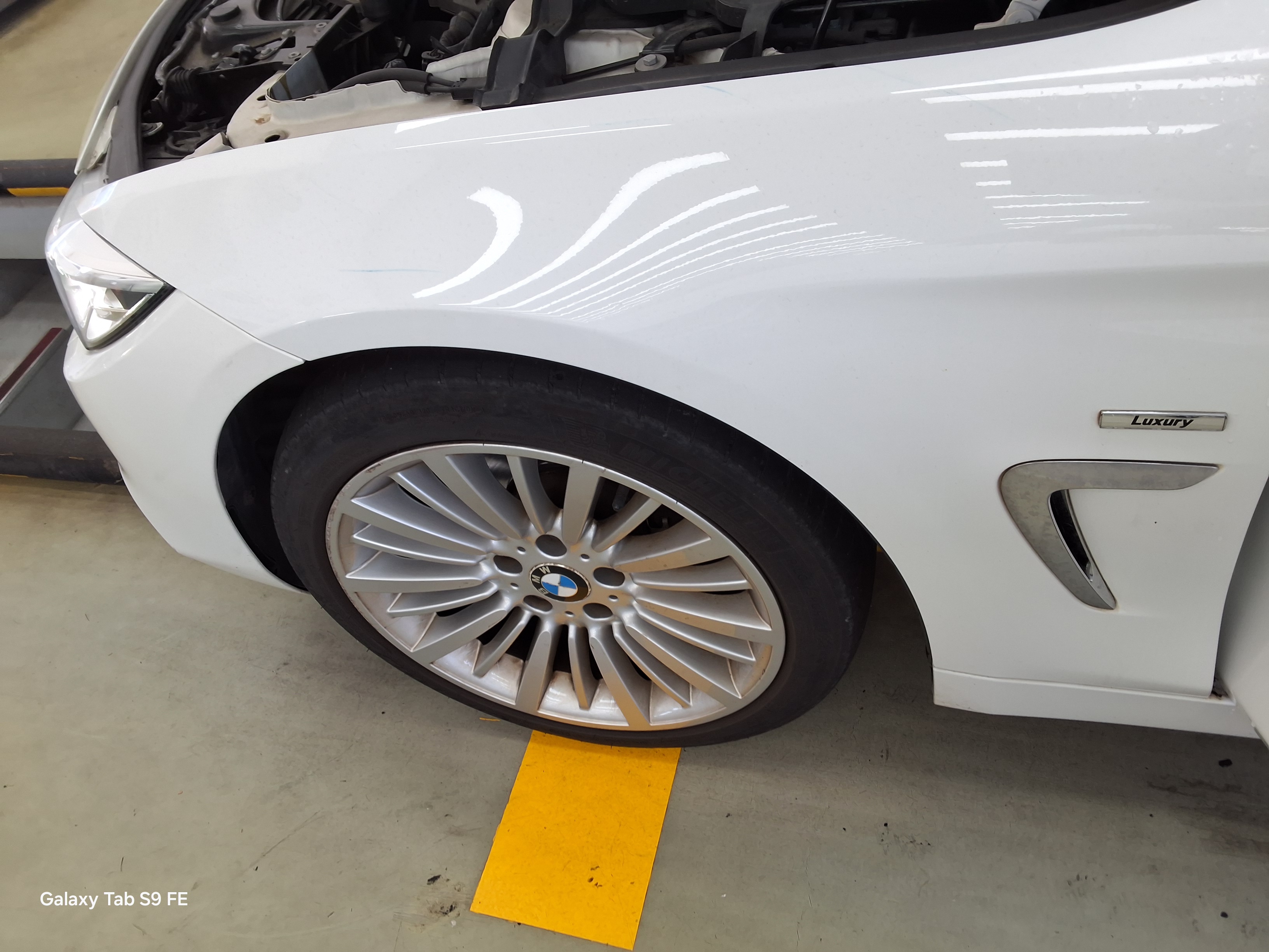 BMW 4 Series 2014 - Image 19