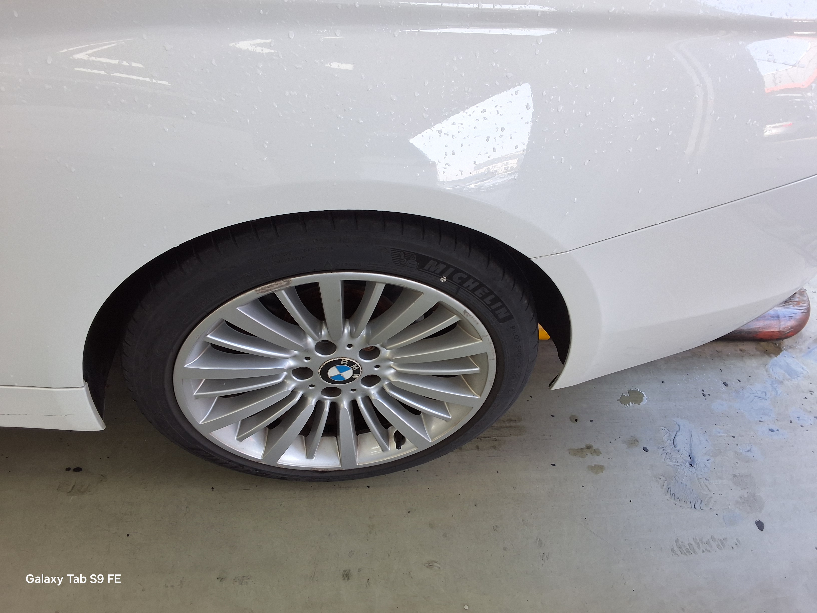 BMW 4 Series 2014 - Image 20