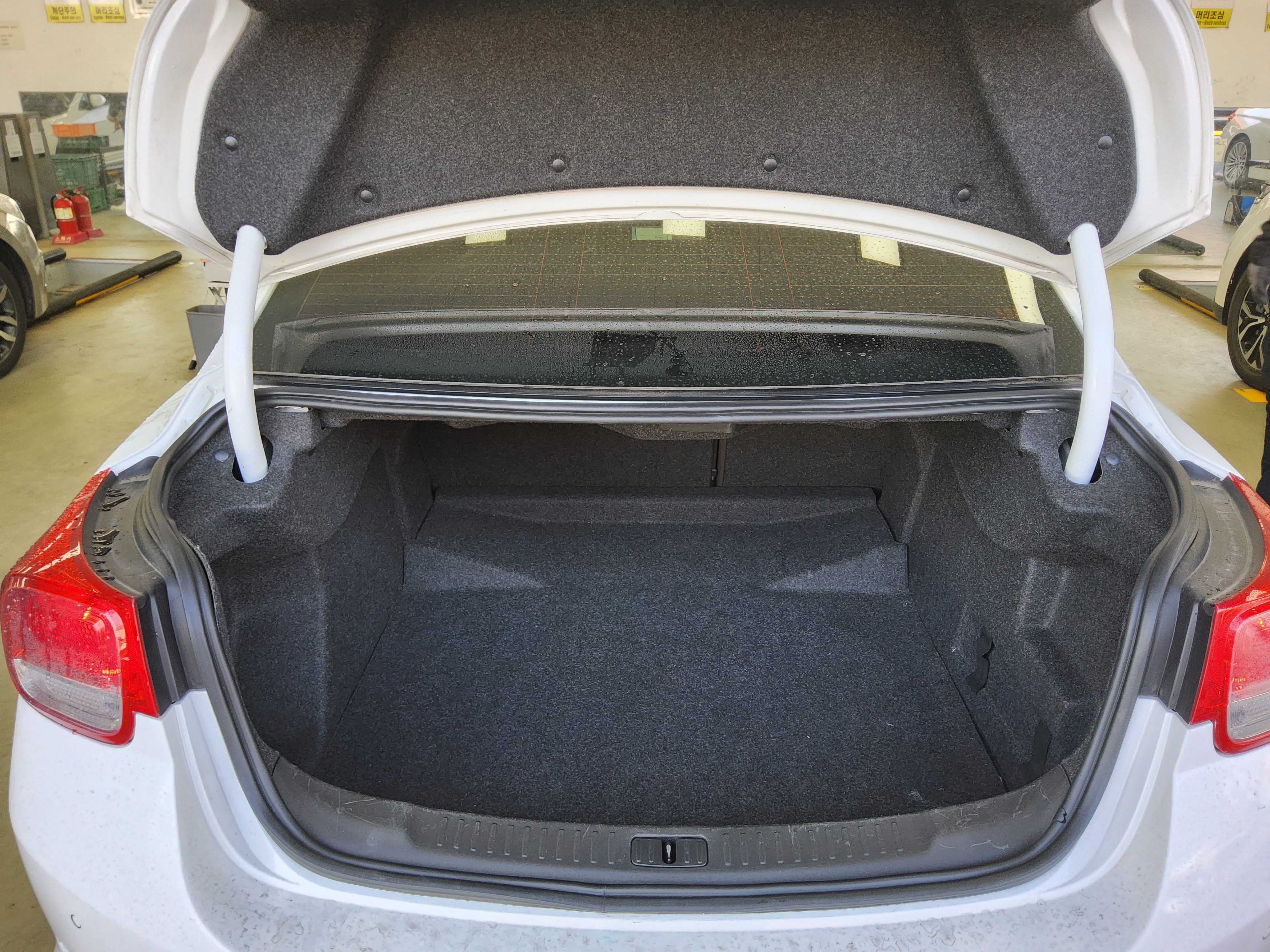 Gm Korea Malibu 2012 - Image 14