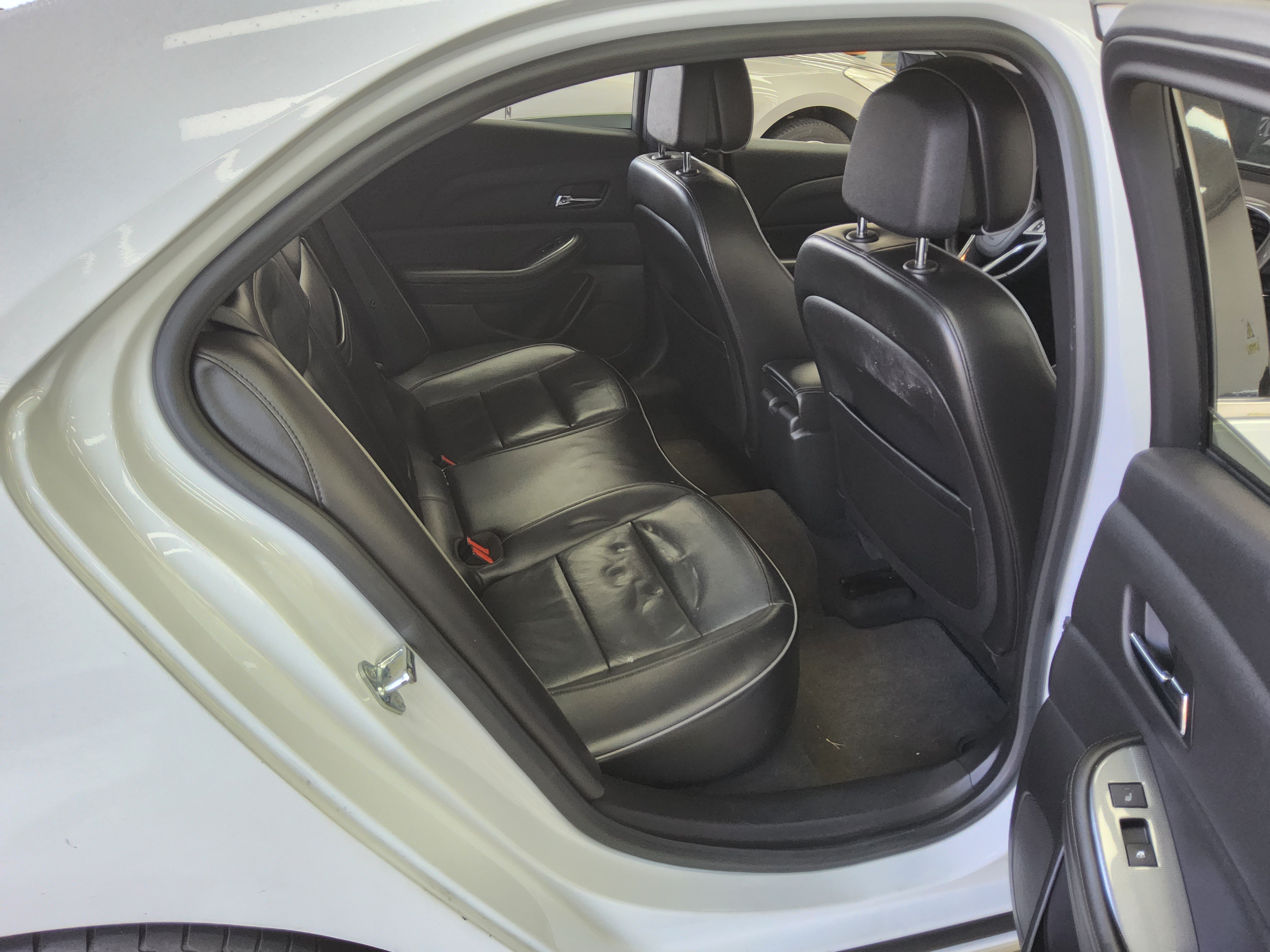 Gm Korea Malibu 2012 - Image 12