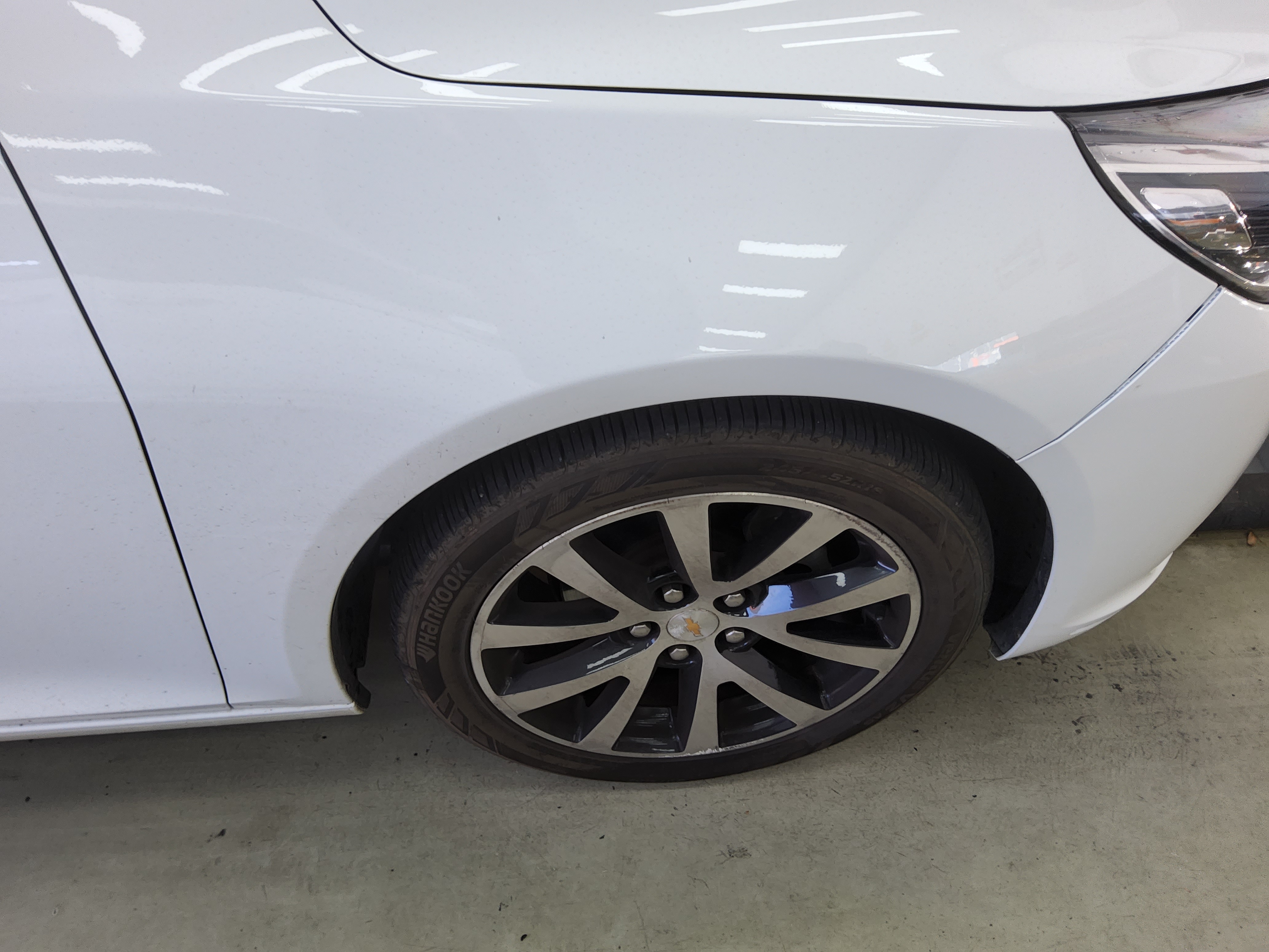 Gm Korea Malibu 2012 - Image 20