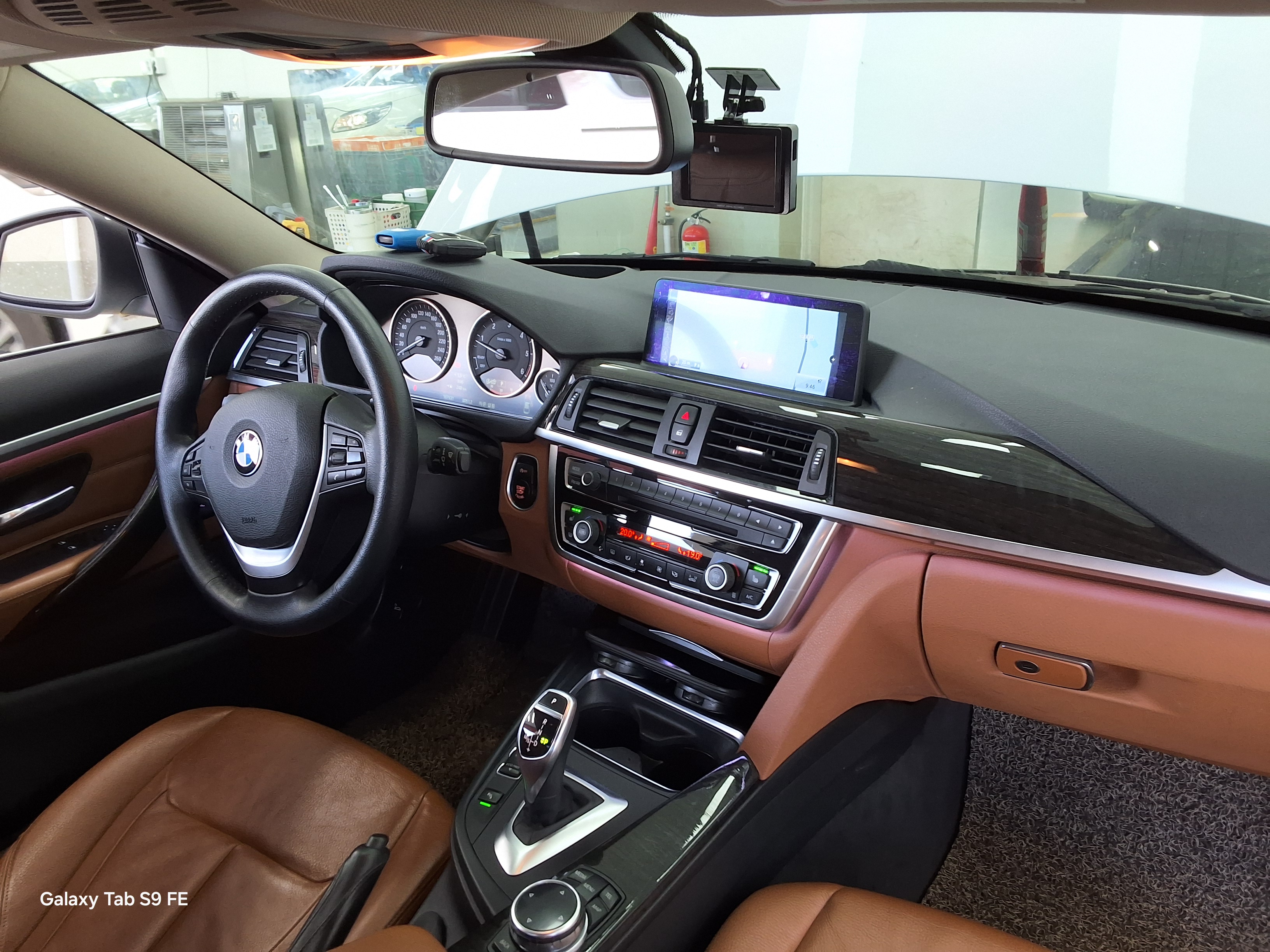 BMW 4 Series 2014 - Image 10