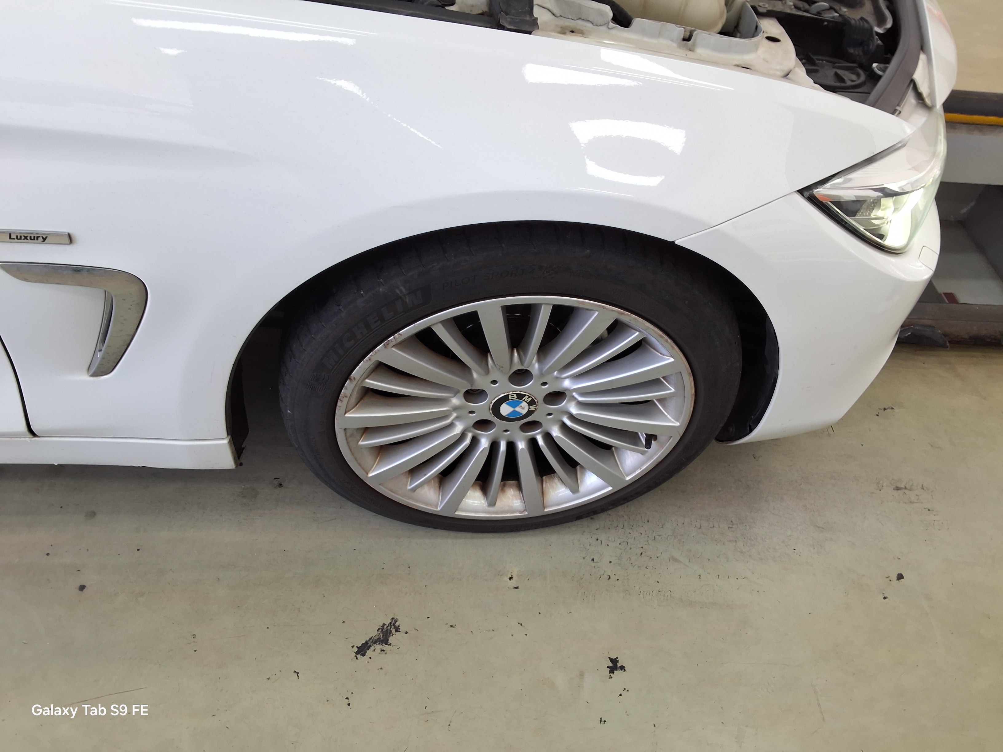 BMW 4 Series 2014 - Image 21