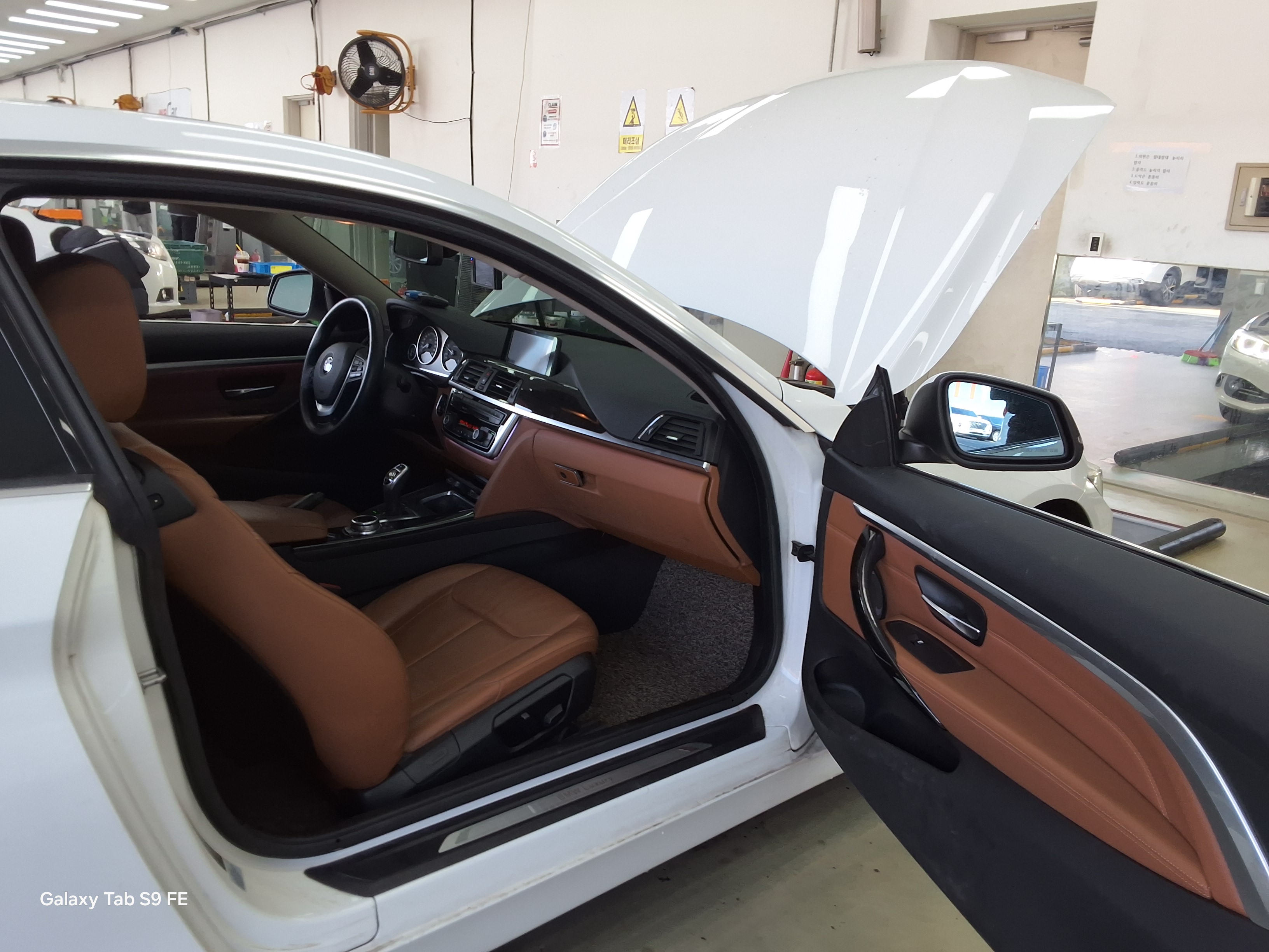 BMW 4 Series 2014 - Image 11