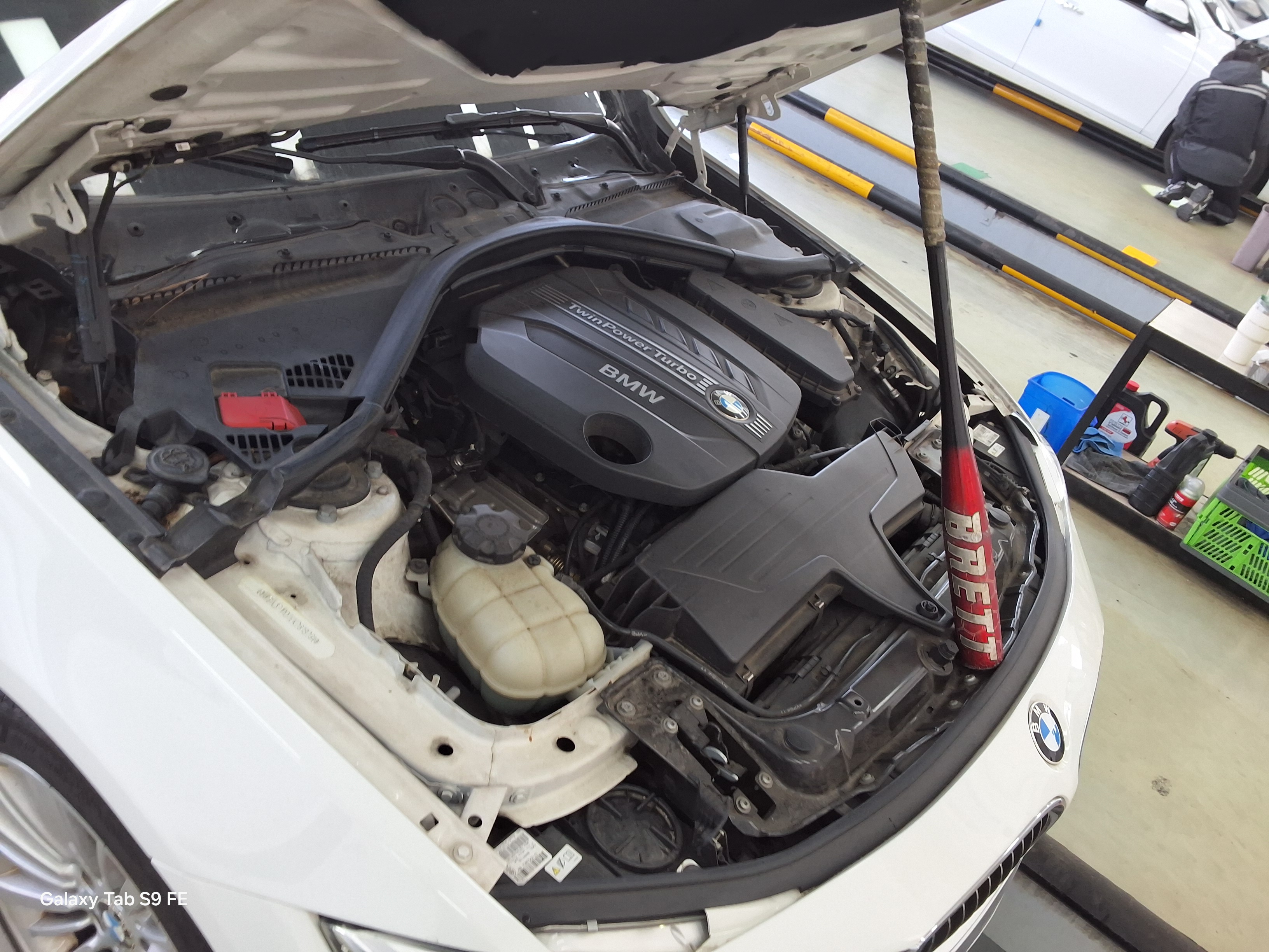 BMW 4 Series 2014 - Image 17