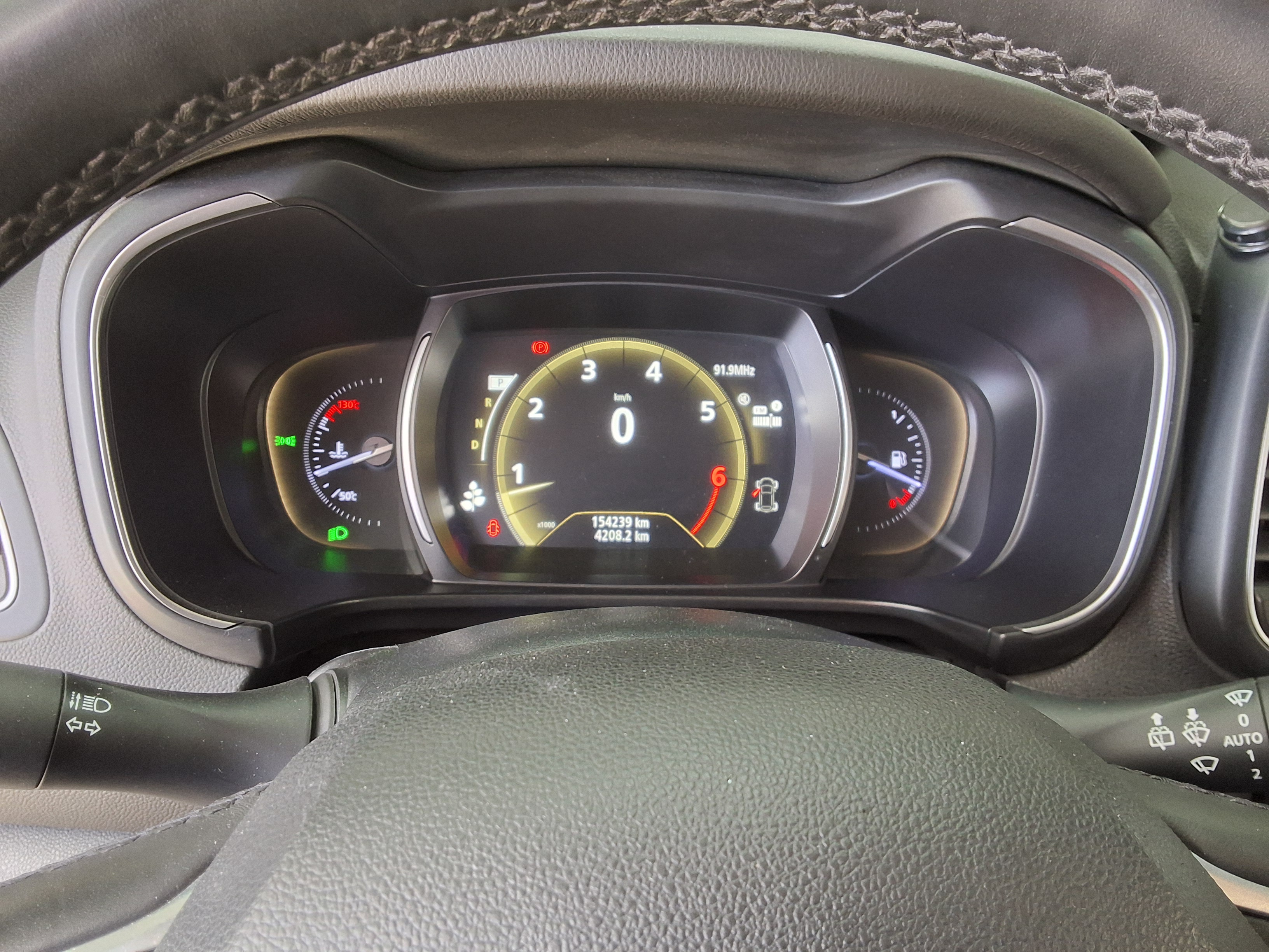 Renault 더 2020 - Image 8