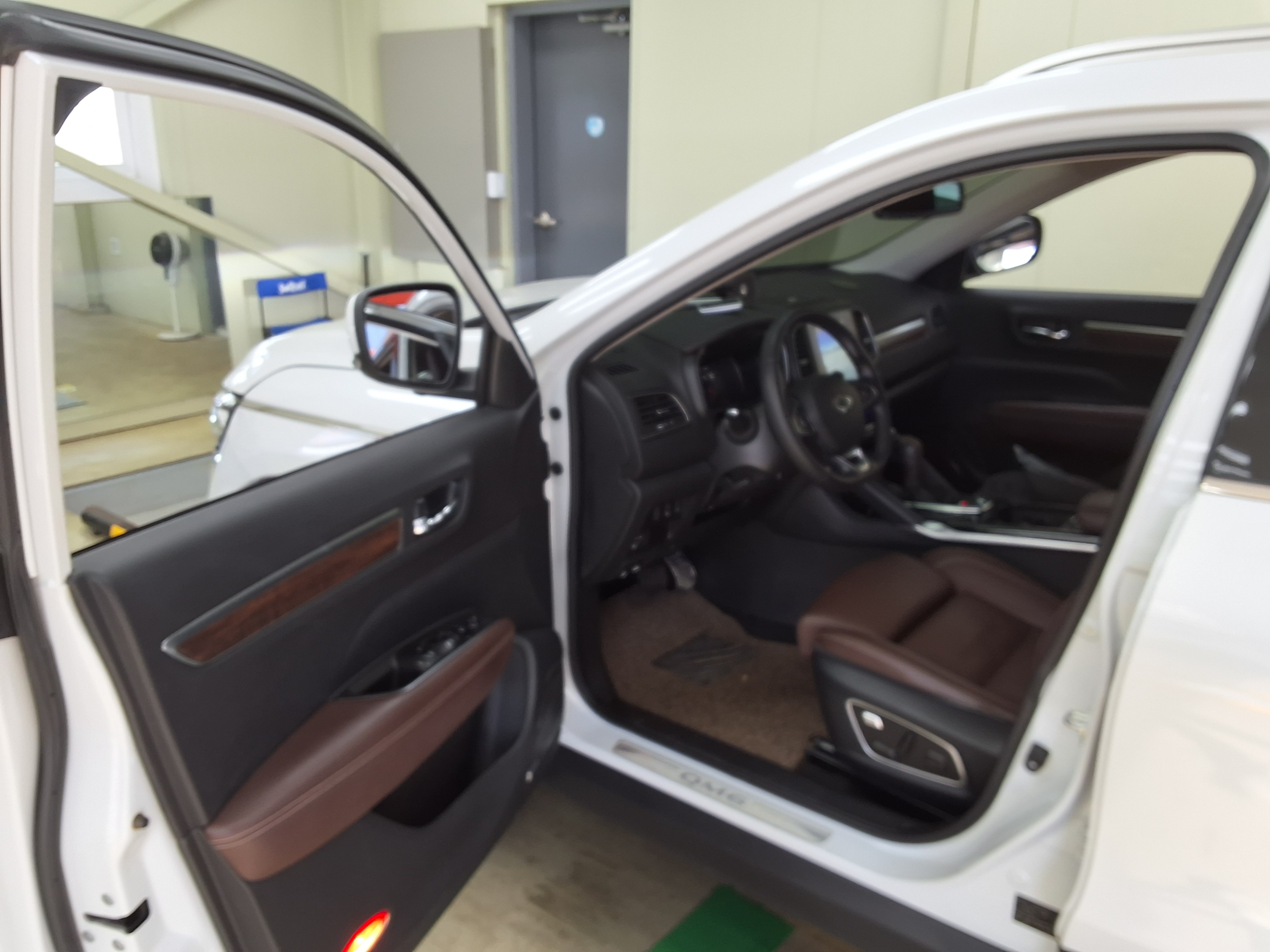 Renault 더 2020 - Image 9