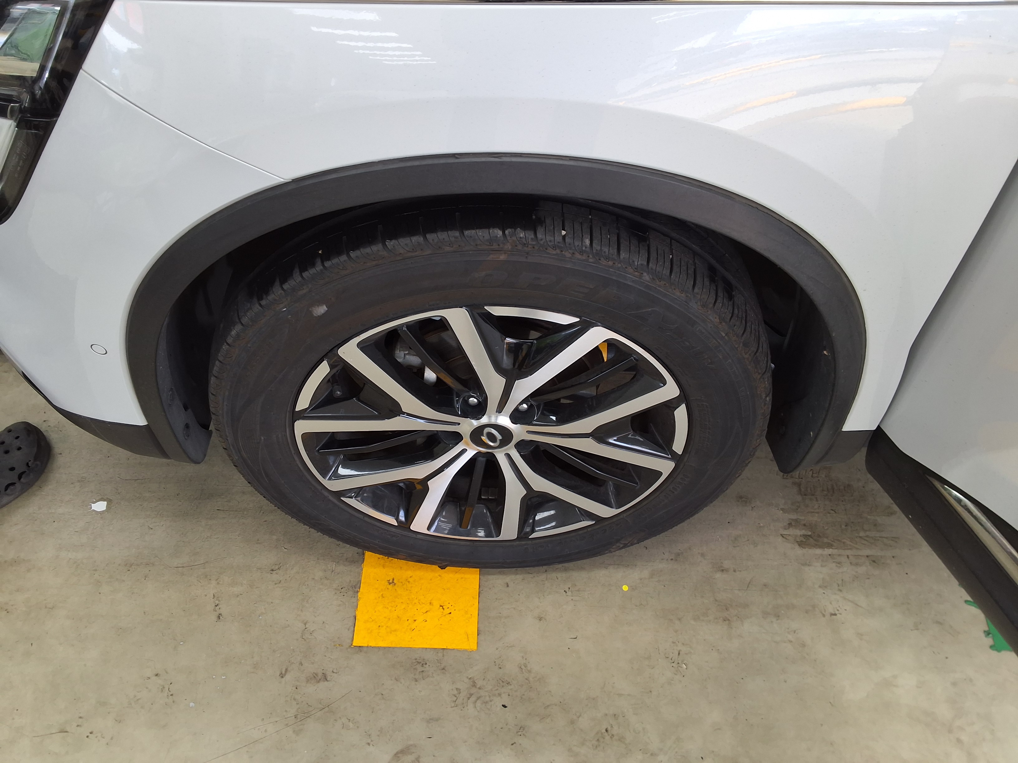 Renault 더 2020 - Image 19