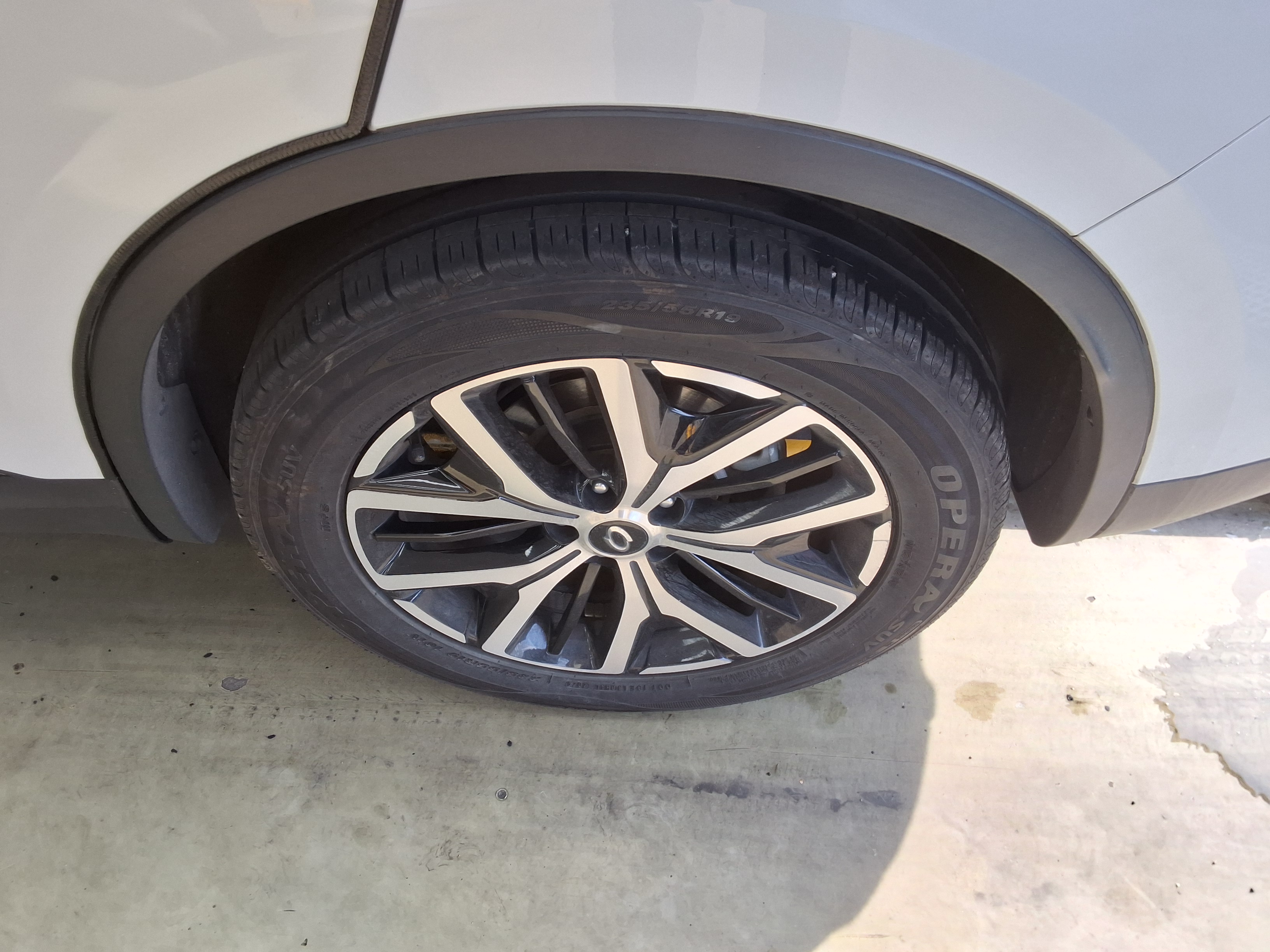 Renault 더 2020 - Image 20