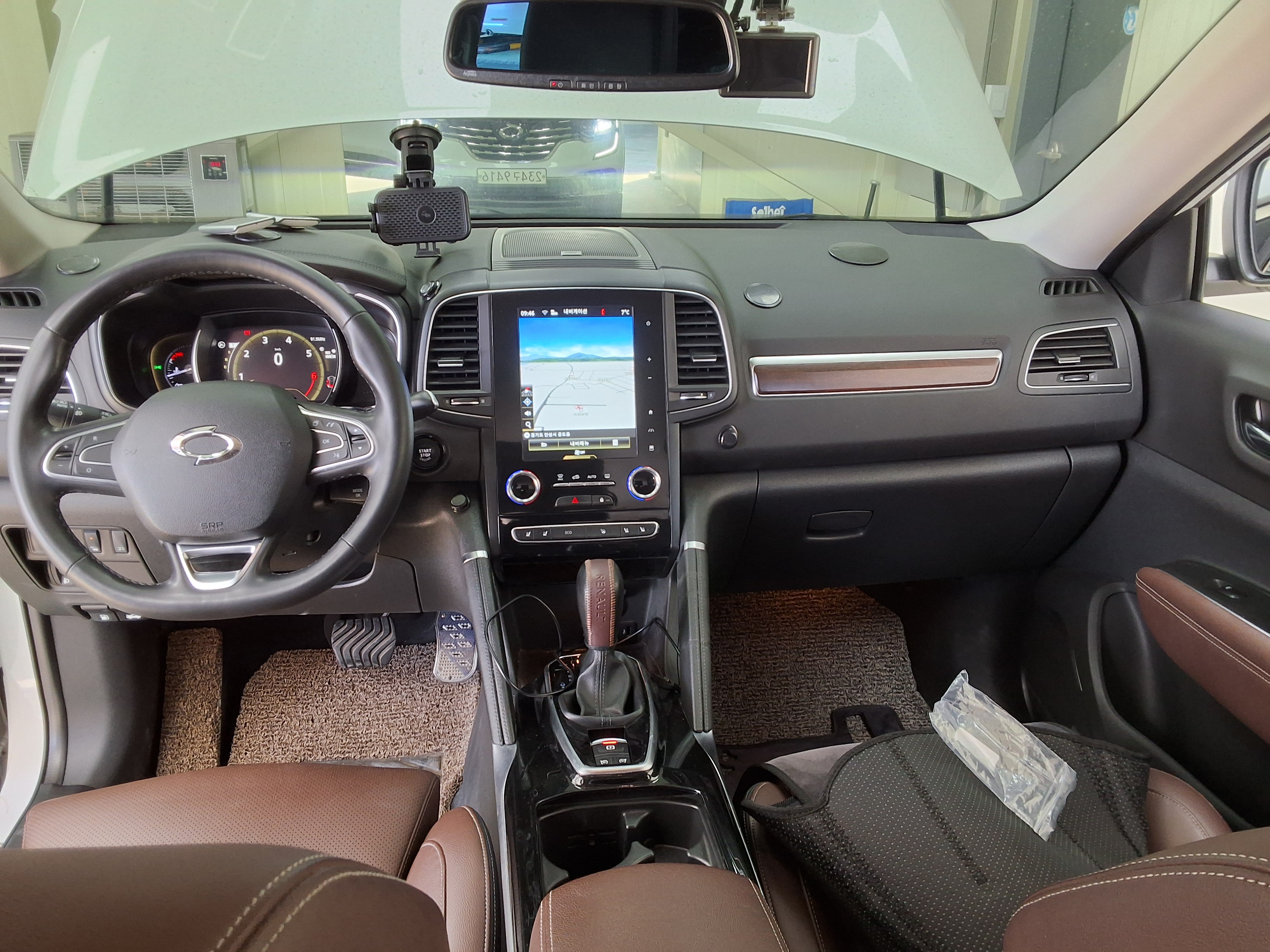 Renault 더 2020 - Image 17