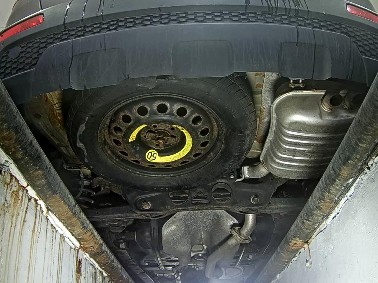 Kia Sorento 2011 - Image 7