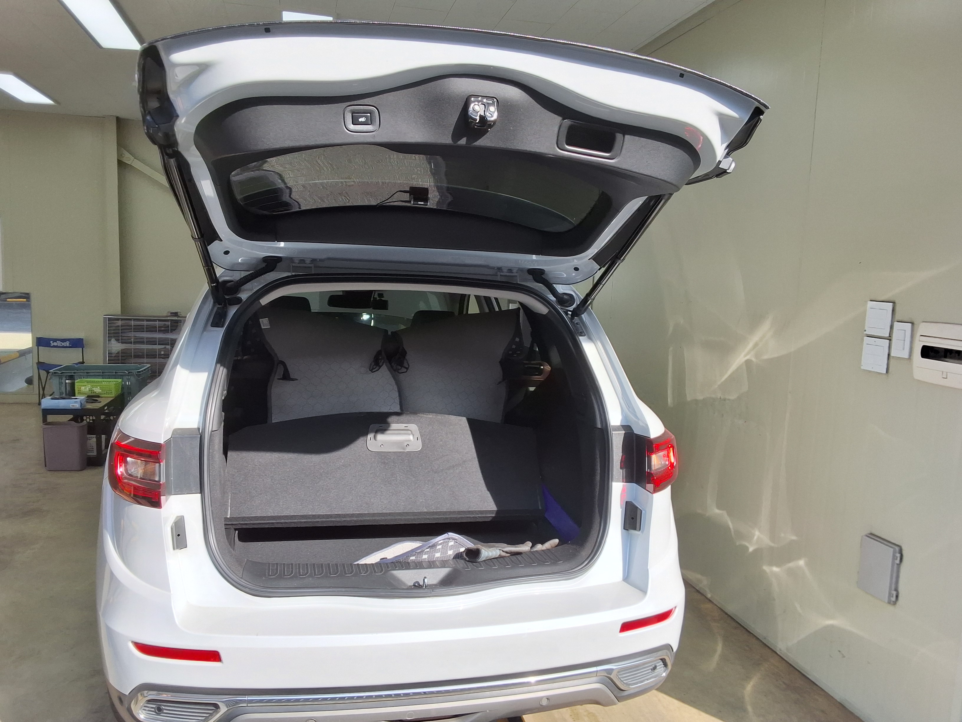 Renault 더 2020 - Image 14