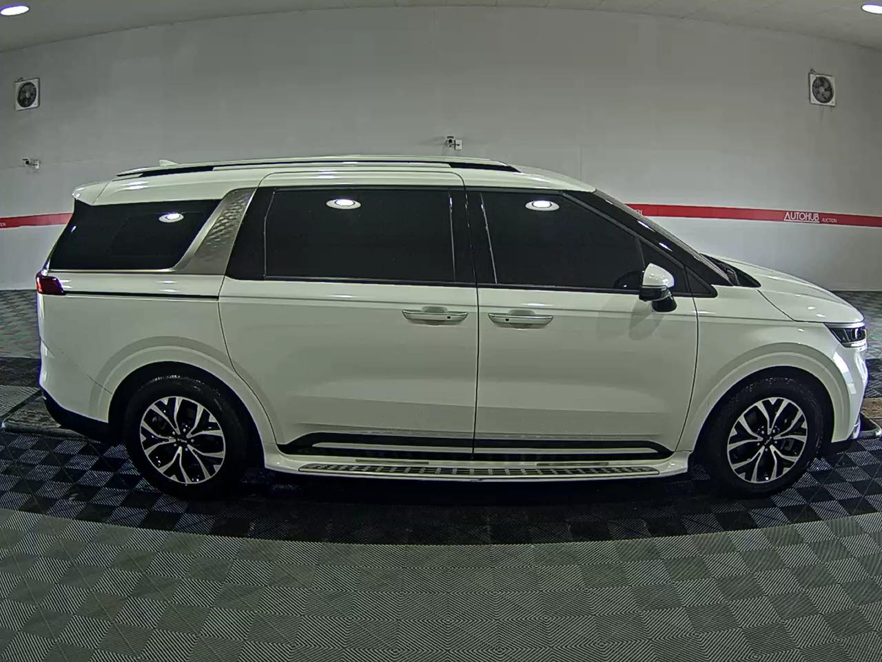 Kia Carnival 2022 - Image 3