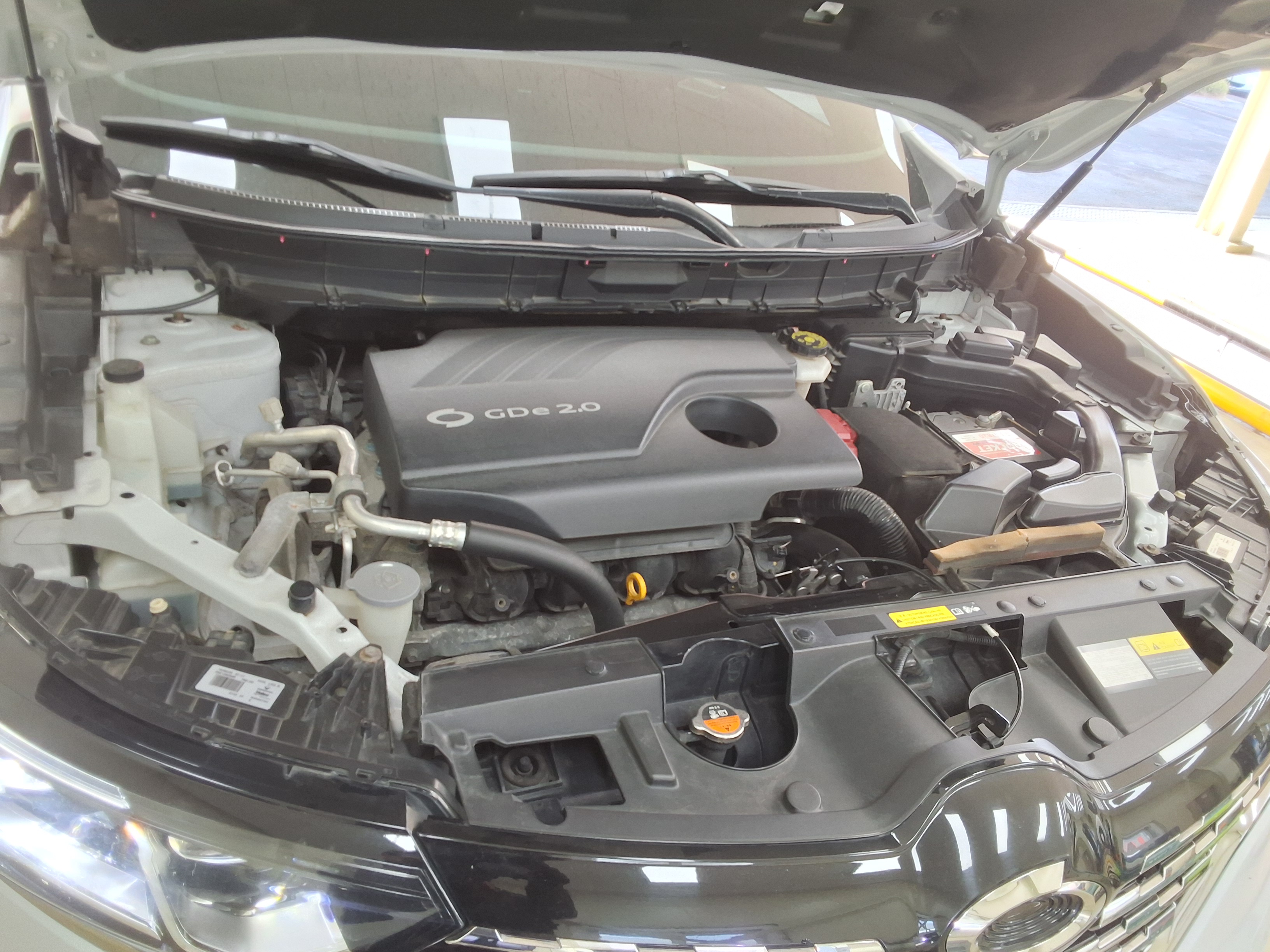 Renault 더 2020 - Image 18