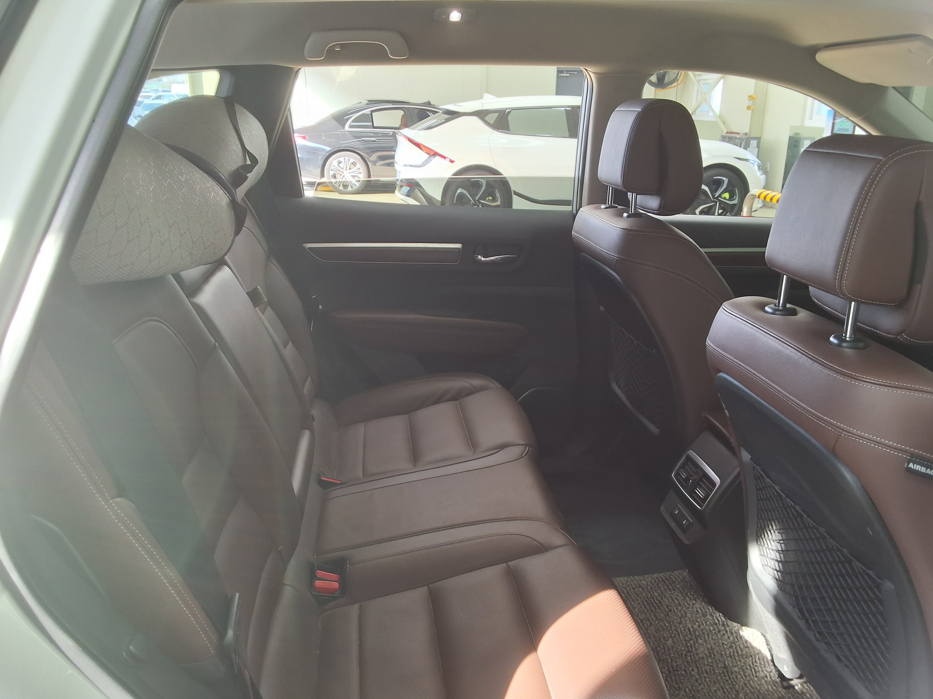 Renault 더 2020 - Image 12