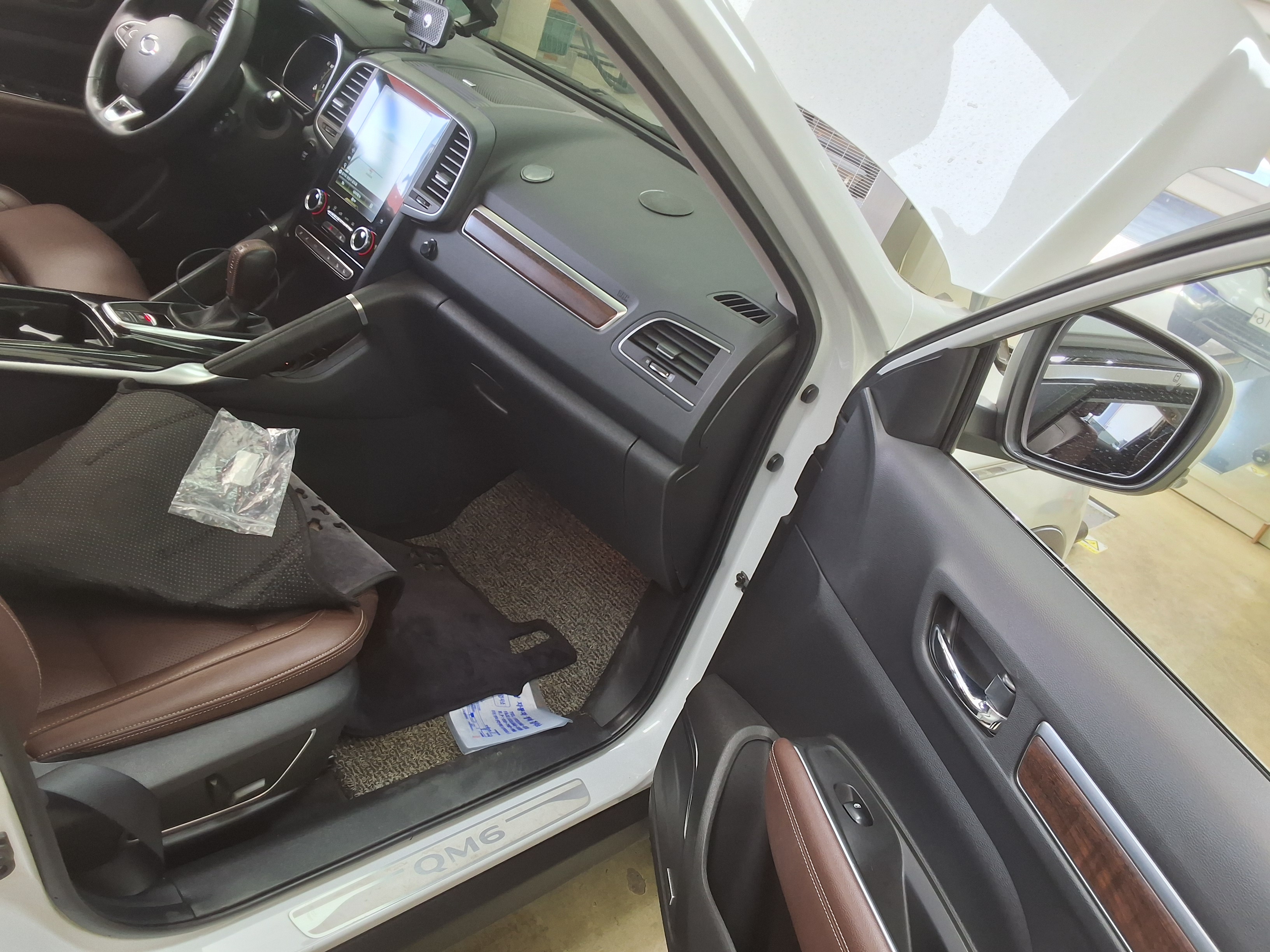 Renault 더 2020 - Image 13