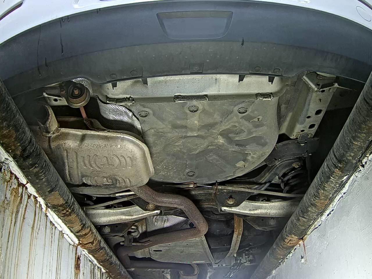 Gm Korea Malibu 2012 - Image 7