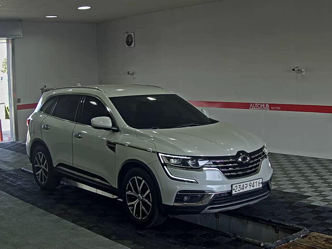 Renault 더 2020 - Image 2