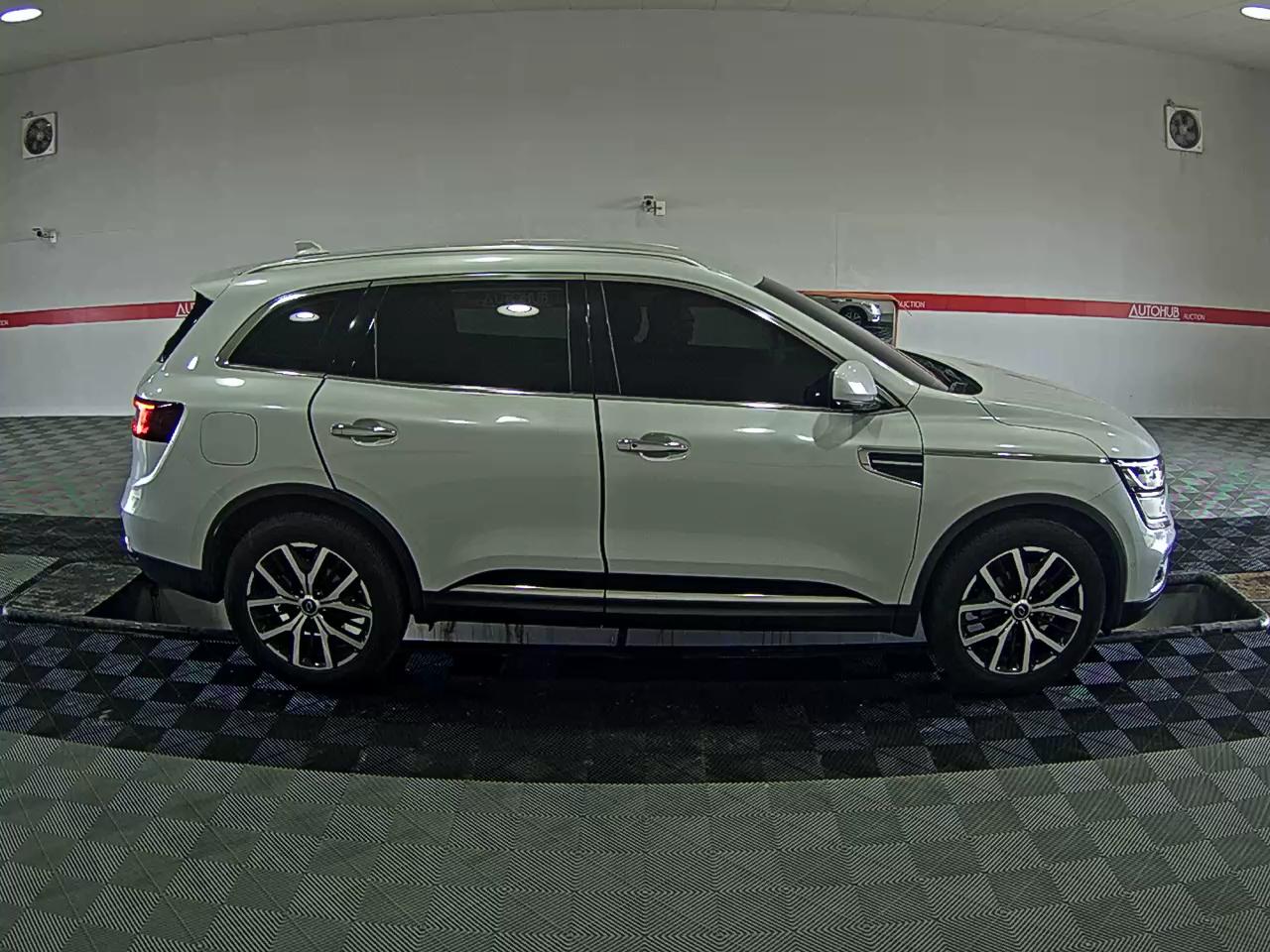 Renault 더 2020 - Image 3