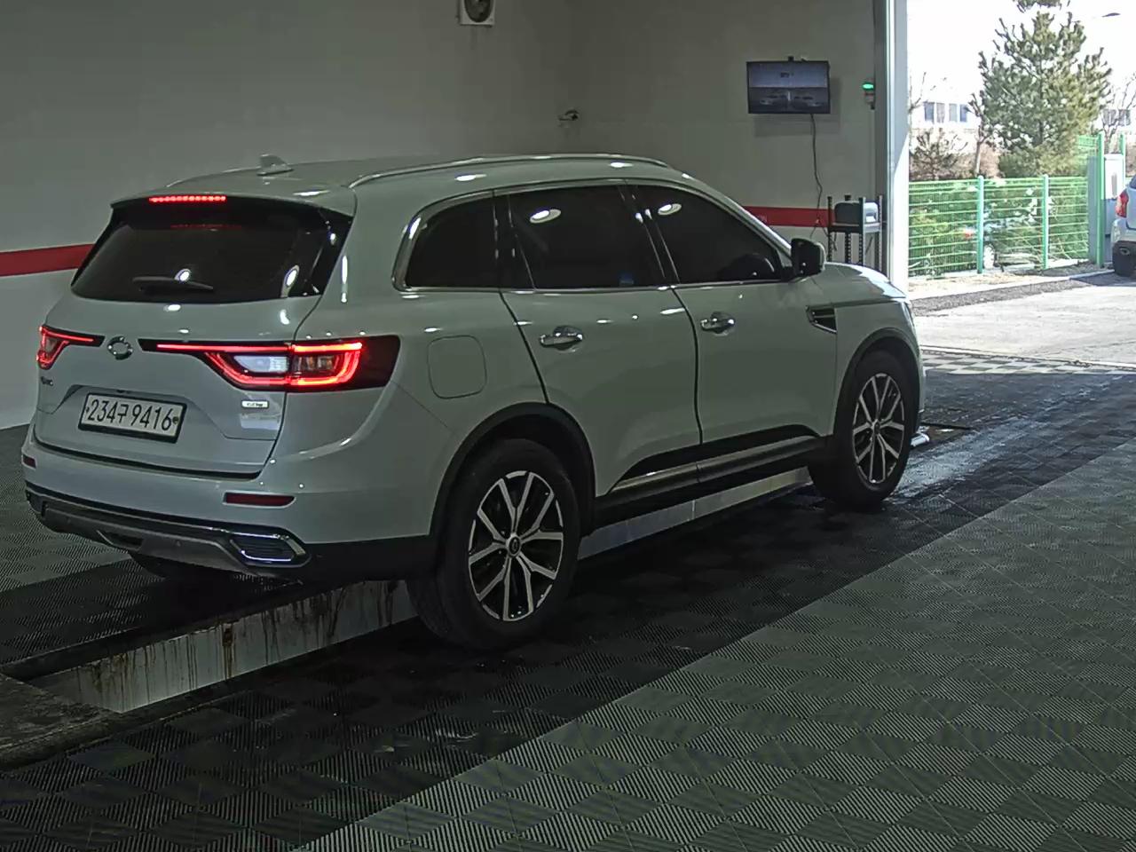 Renault 더 2020 - Image 4