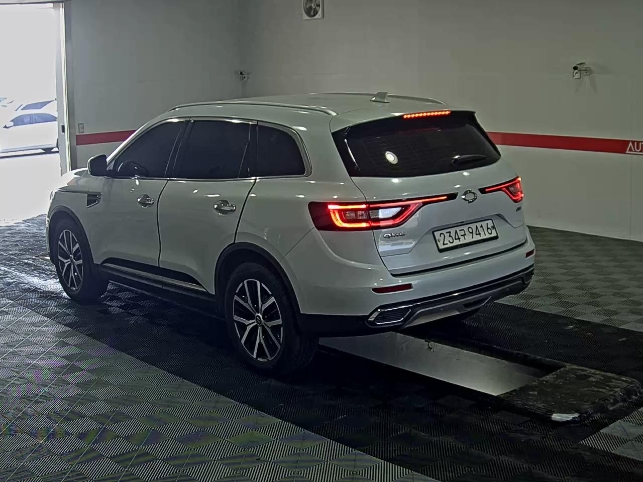 Renault 더 2020 - Image 5