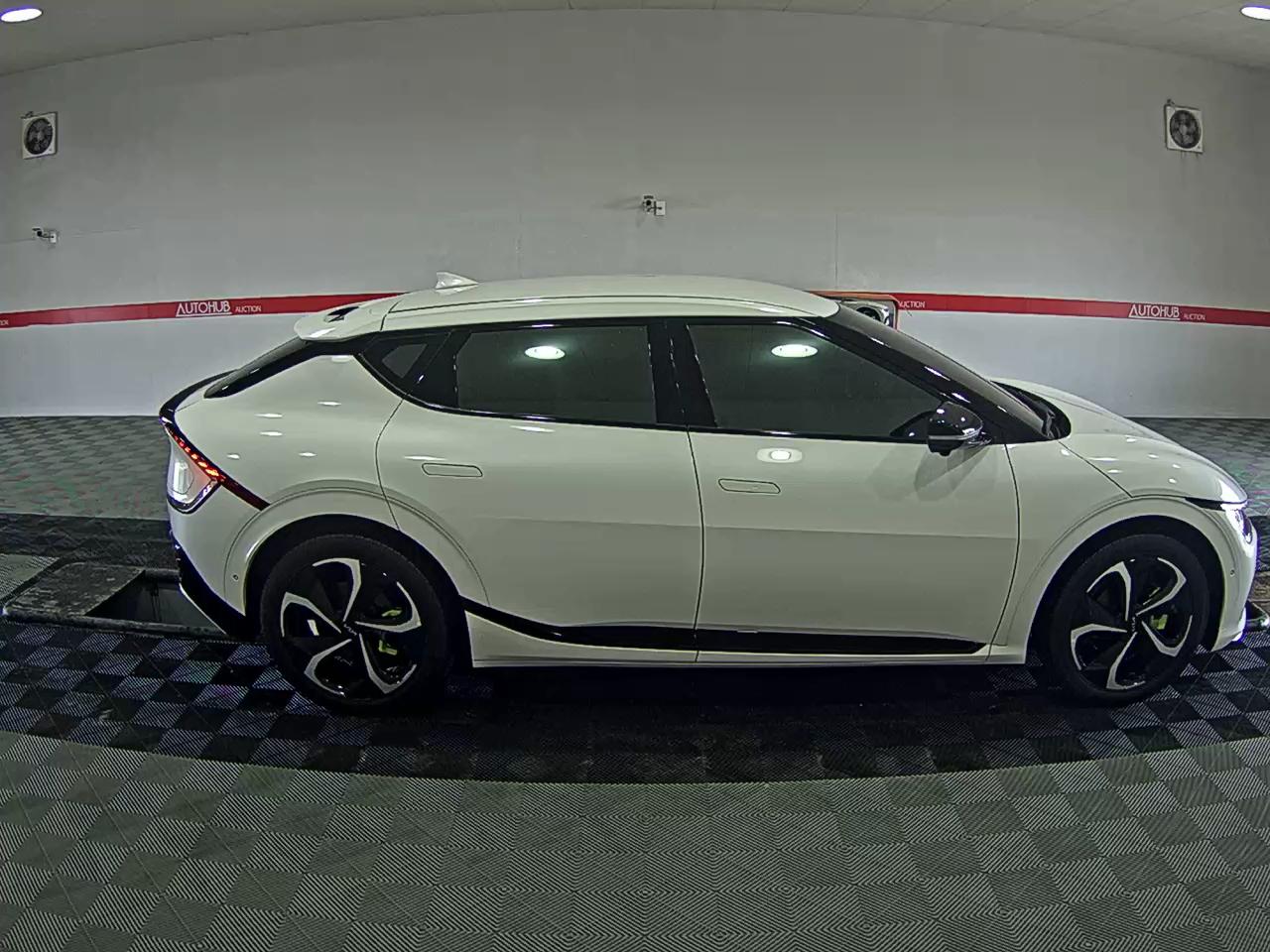 Kia EV6 2022 - Image 3