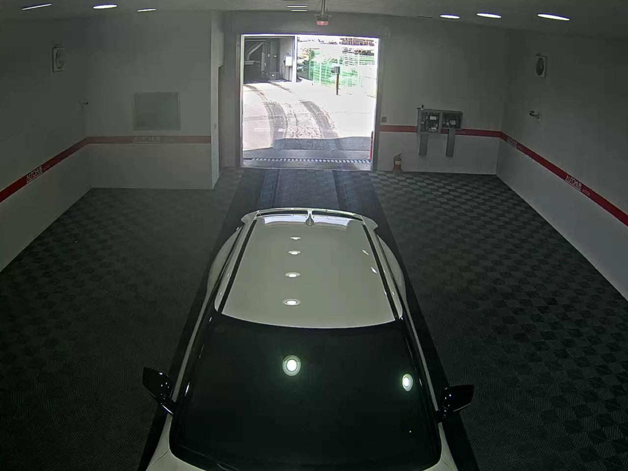 Kia EV6 2022 - Image 6