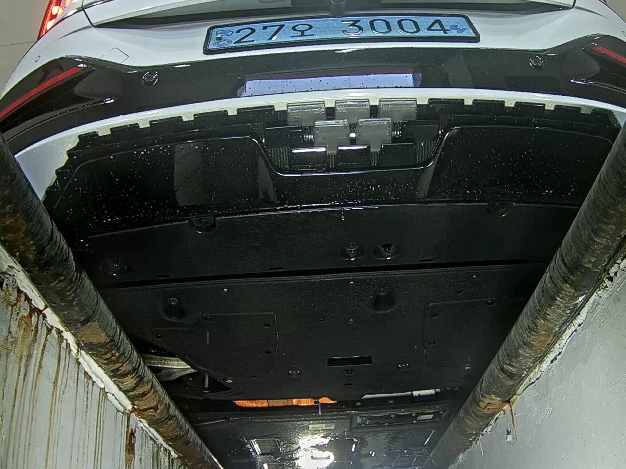 Kia EV6 2022 - Image 7