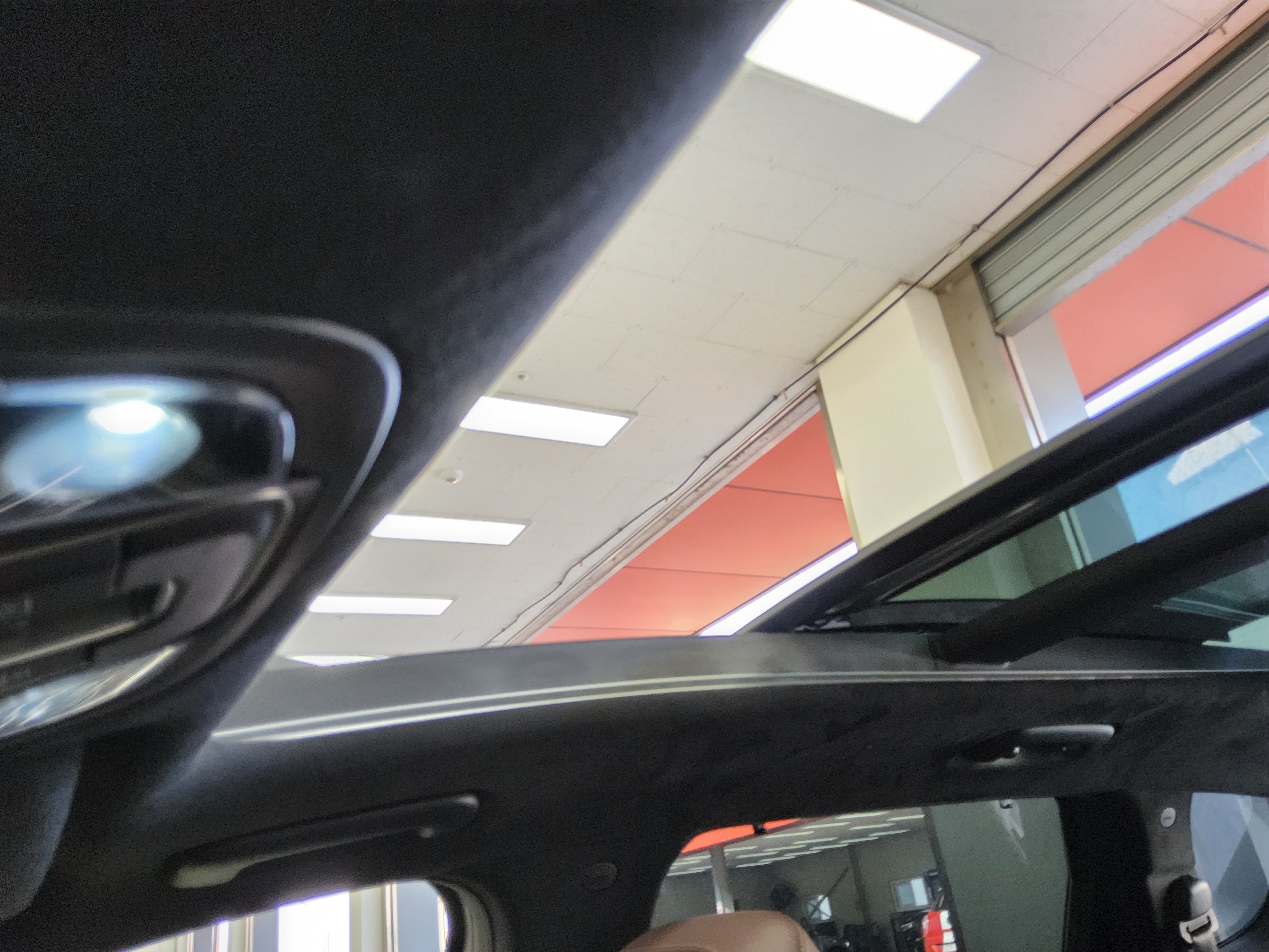 هيونداي سانتافي 2019 - صورة 17